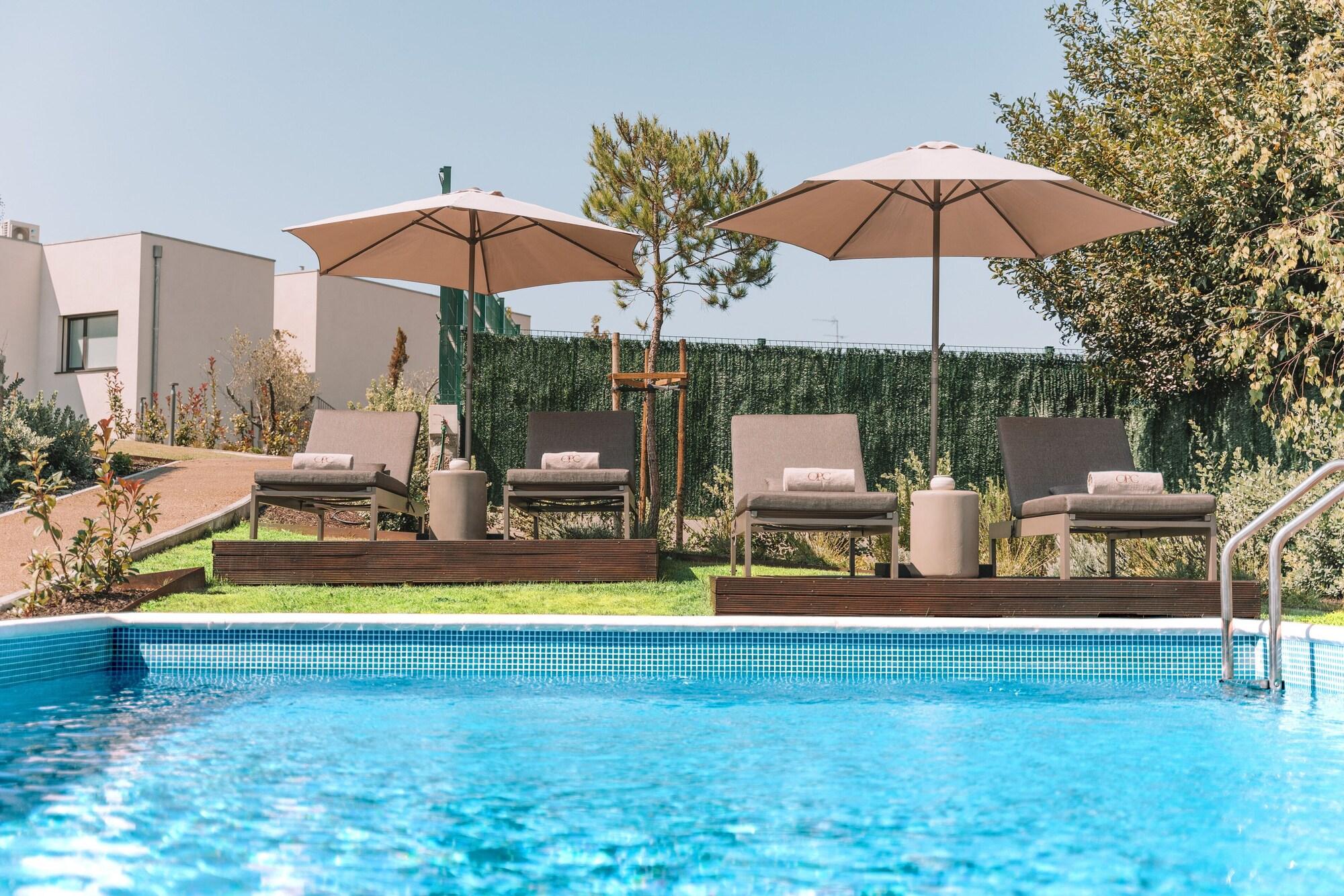Hotel Bfresh - Pool - Fitness - Padel - By Oporto