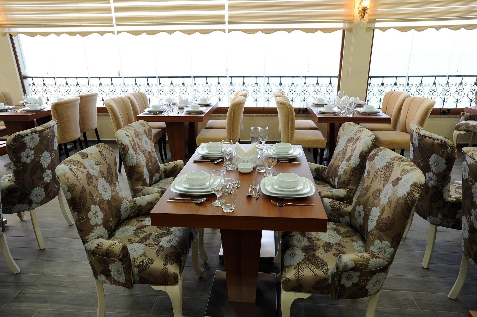 Vurna Butik Hotel