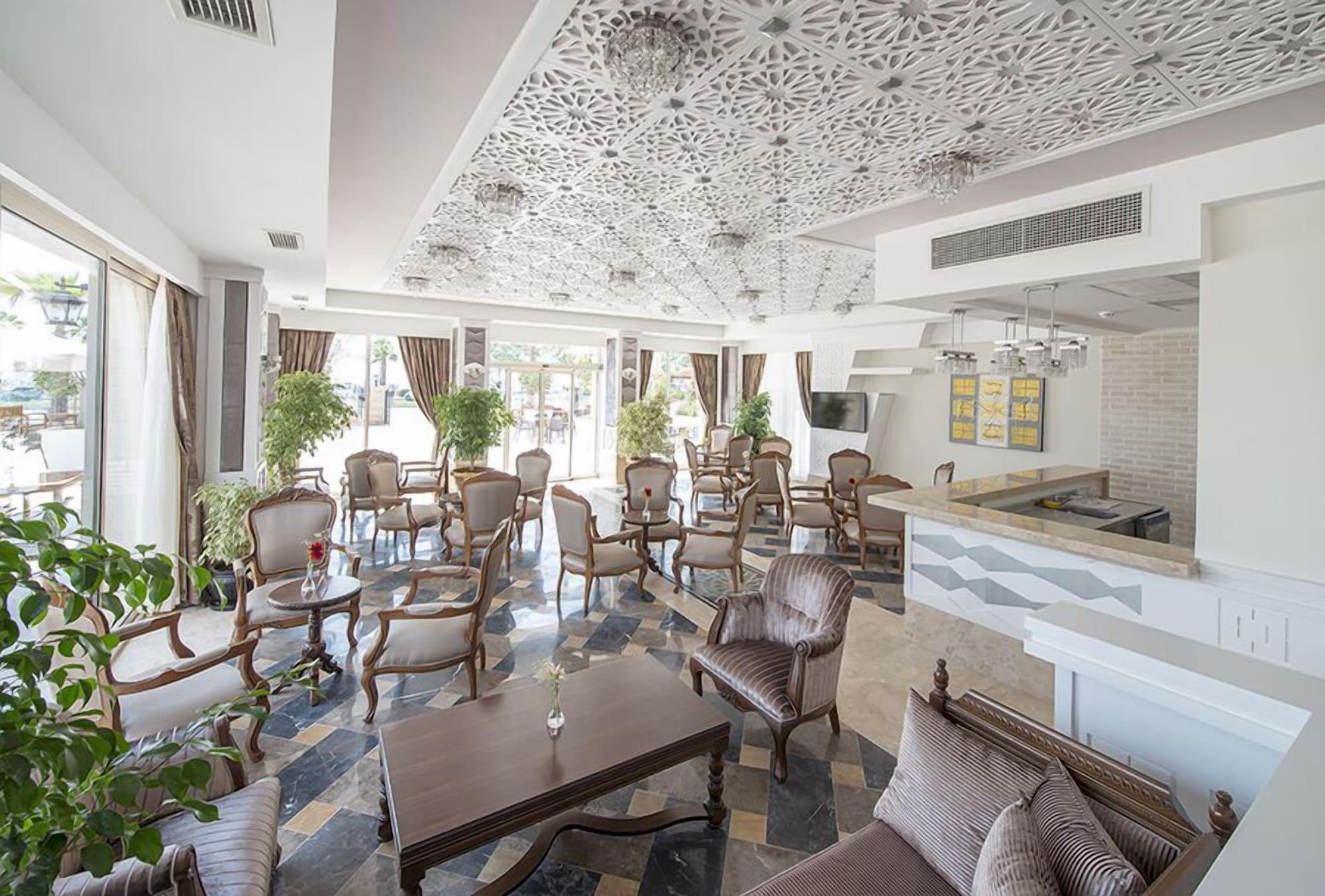 Trend Park Hotel