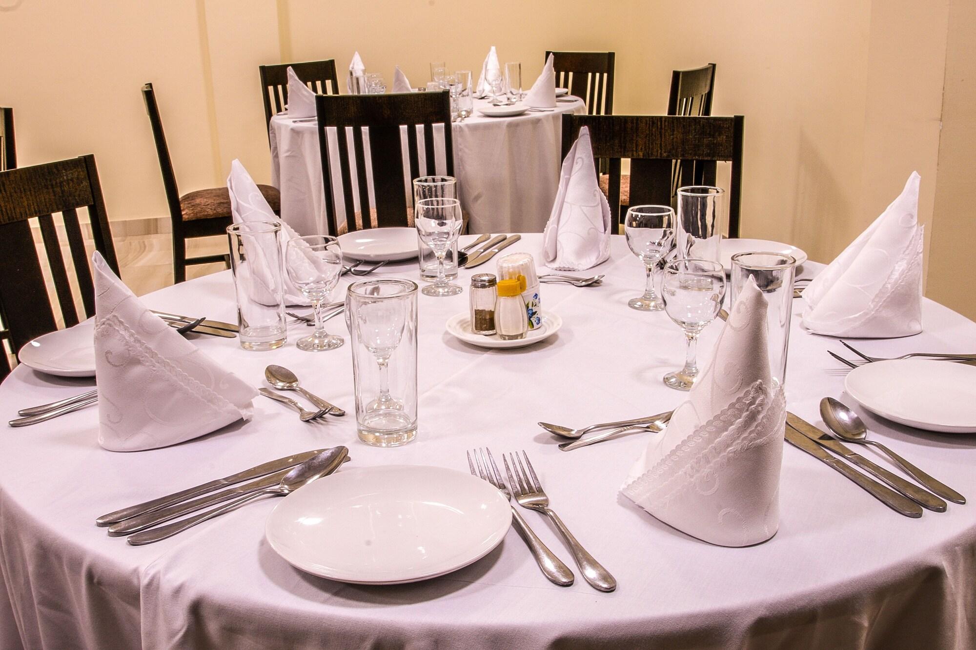 Narpo Hotels