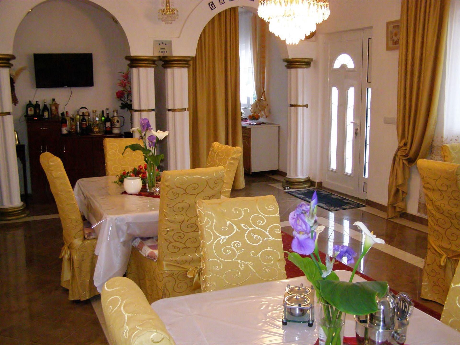 Hotel Wellness & Spa Angelo Gabriel