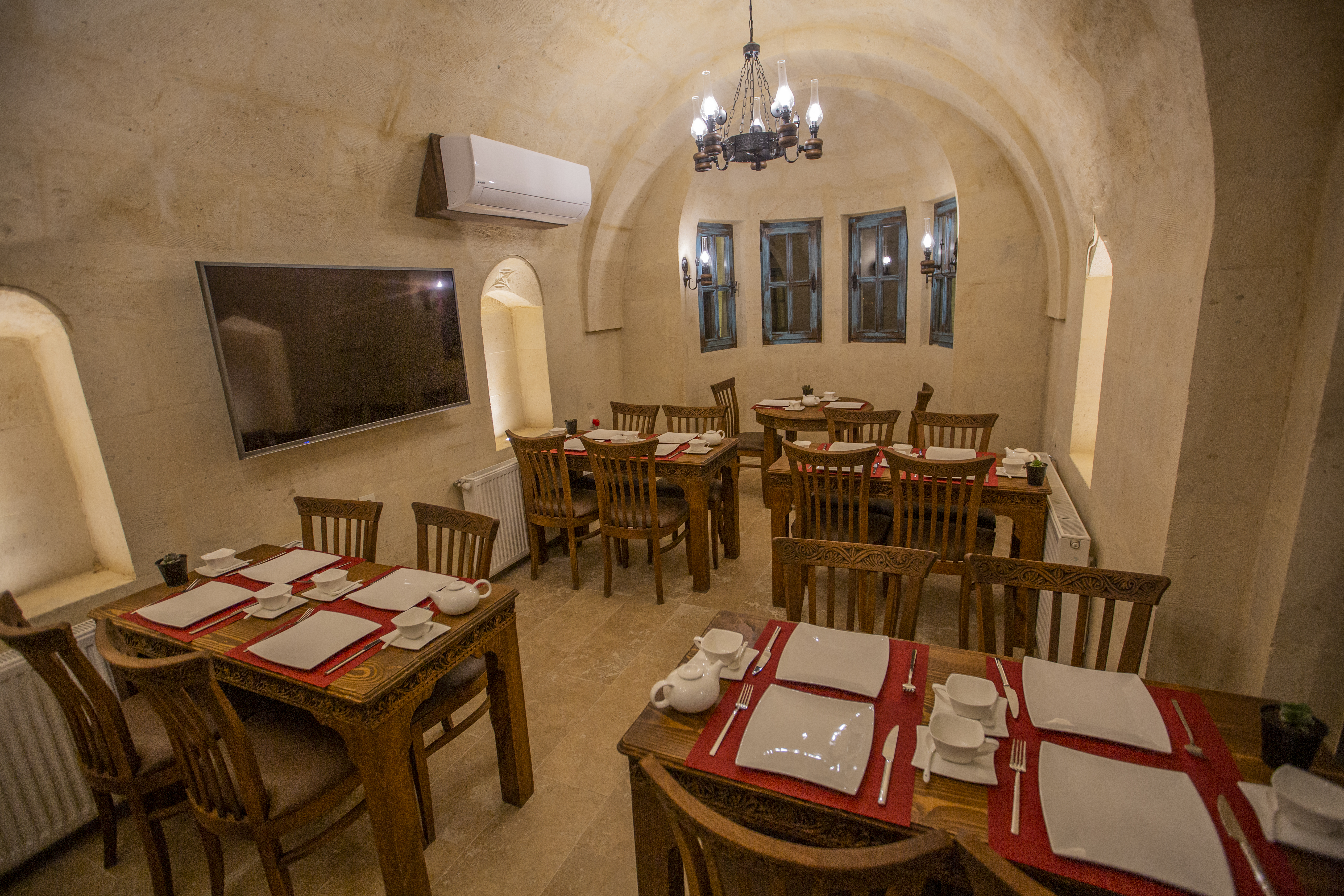 Sinasos Star Hotel