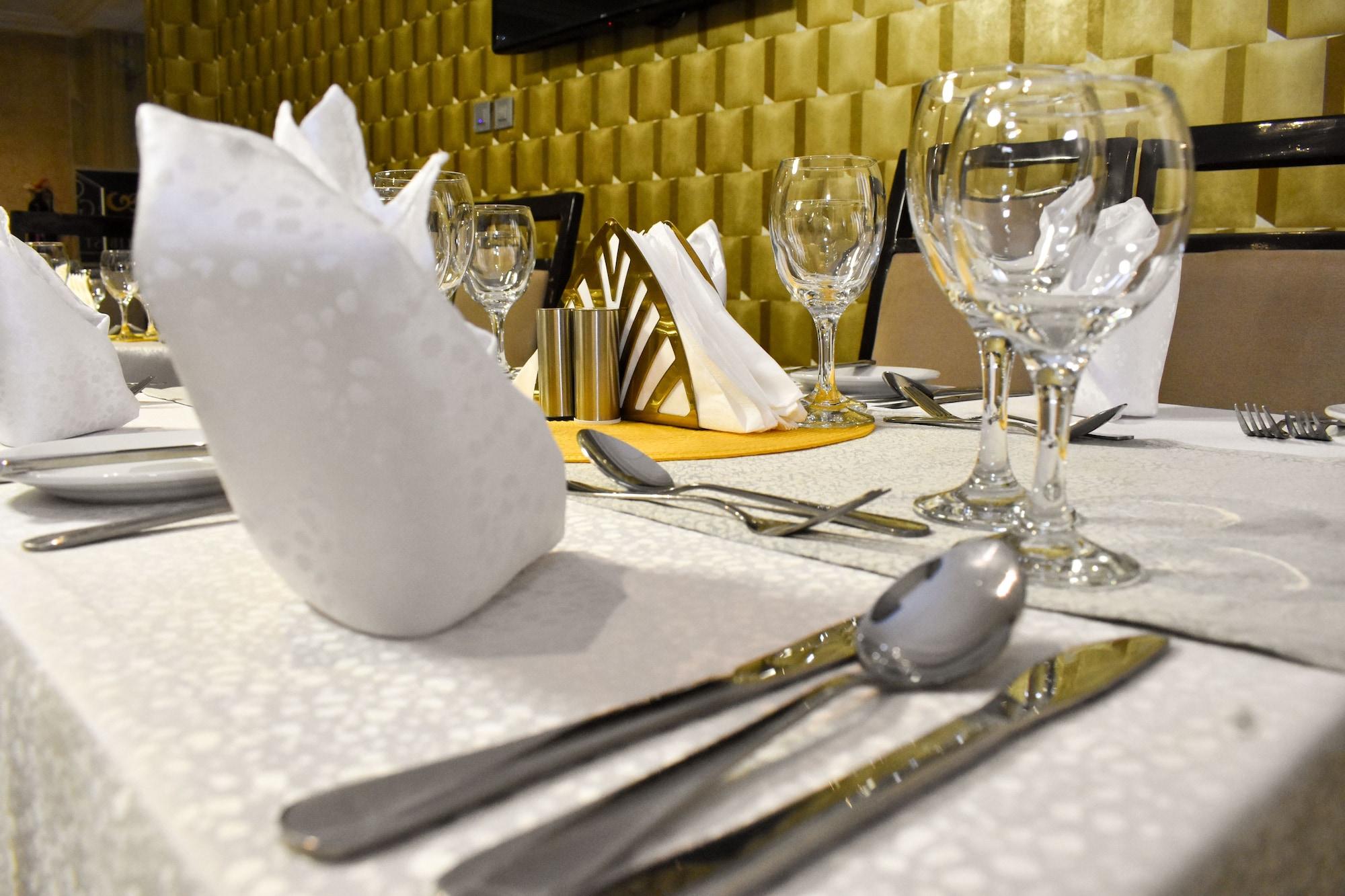 Qualibest Grand Hotels