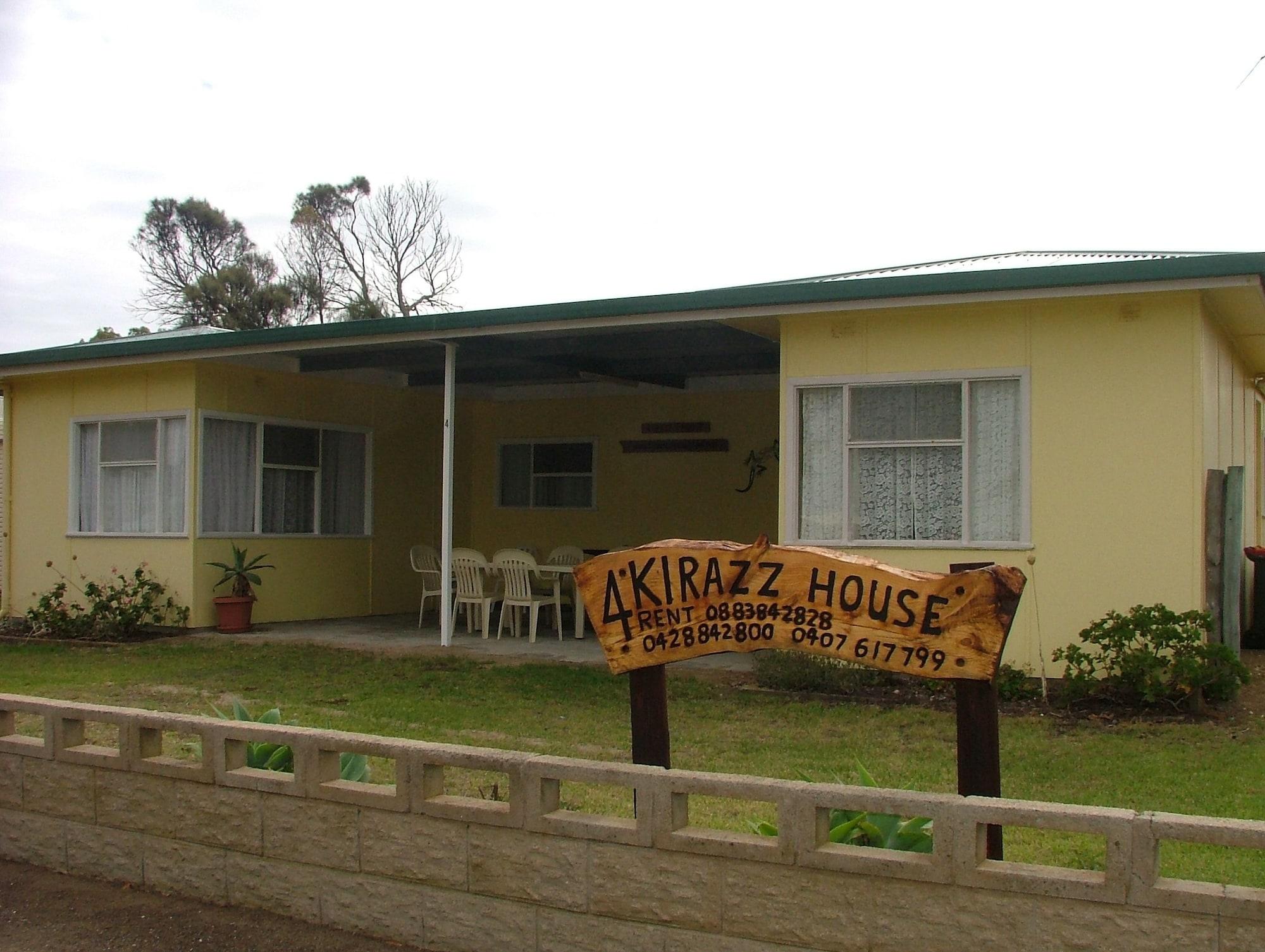 Kirazz