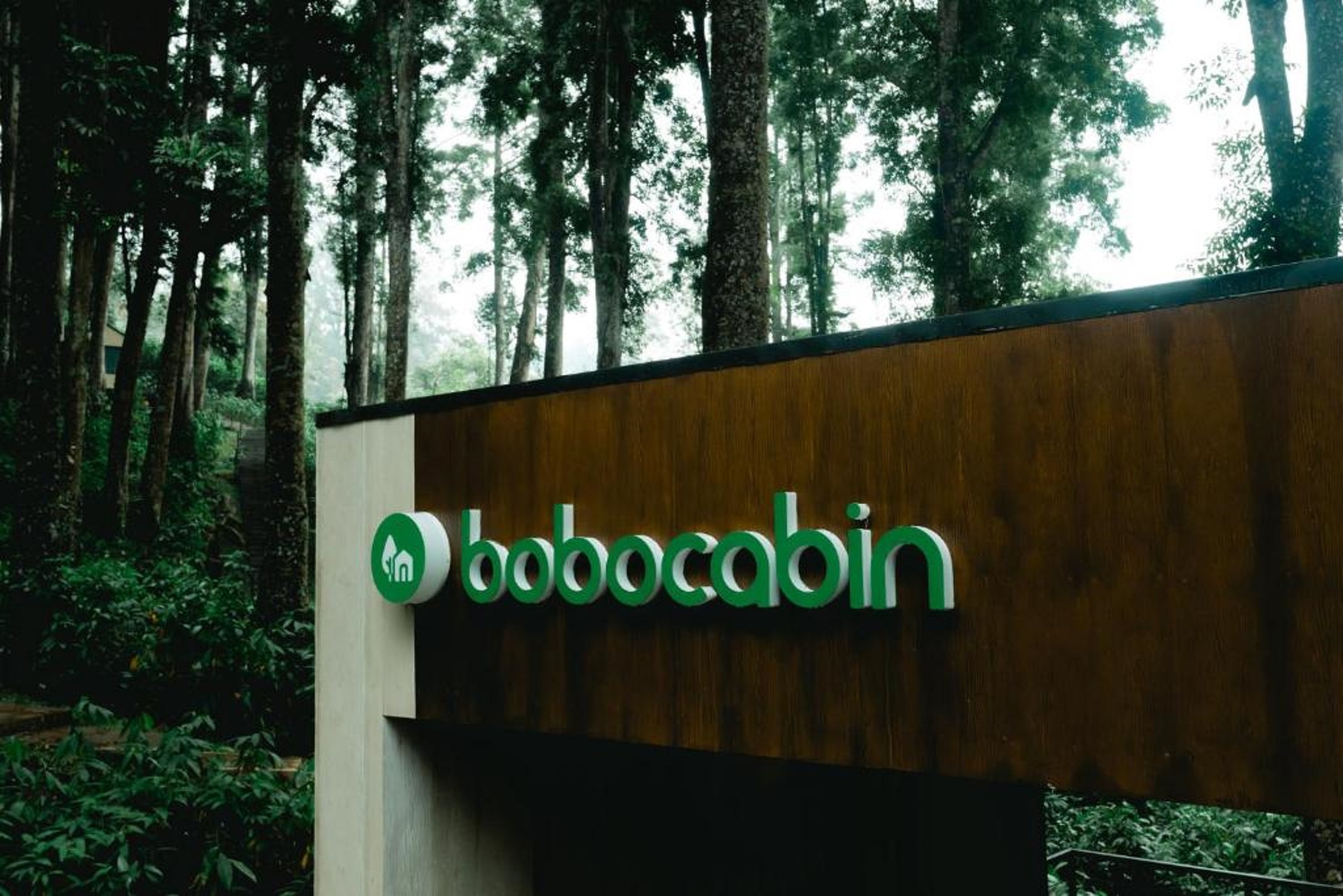 Bobocabin Baturraden 