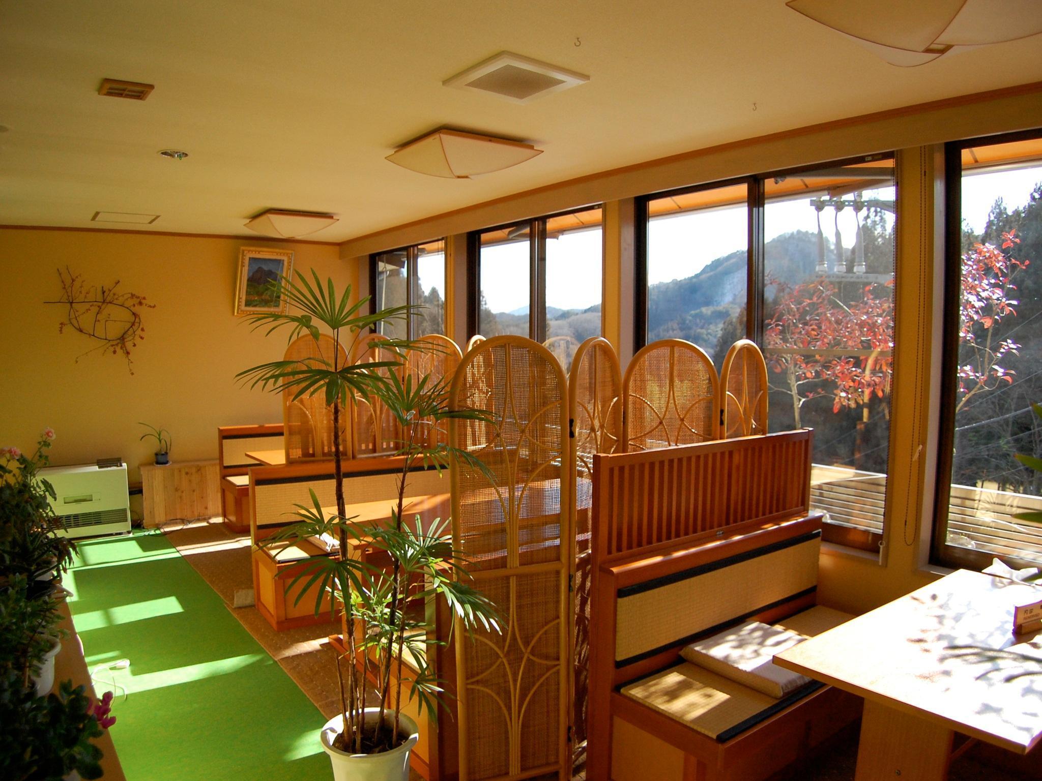 Miyataya Ryokan