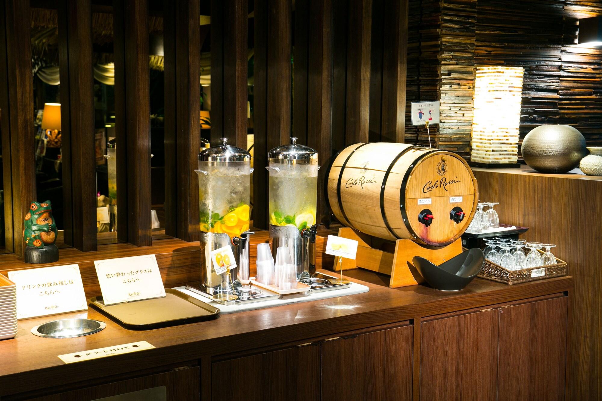 Hotel Balian Resort Shinjuku - Adults Only