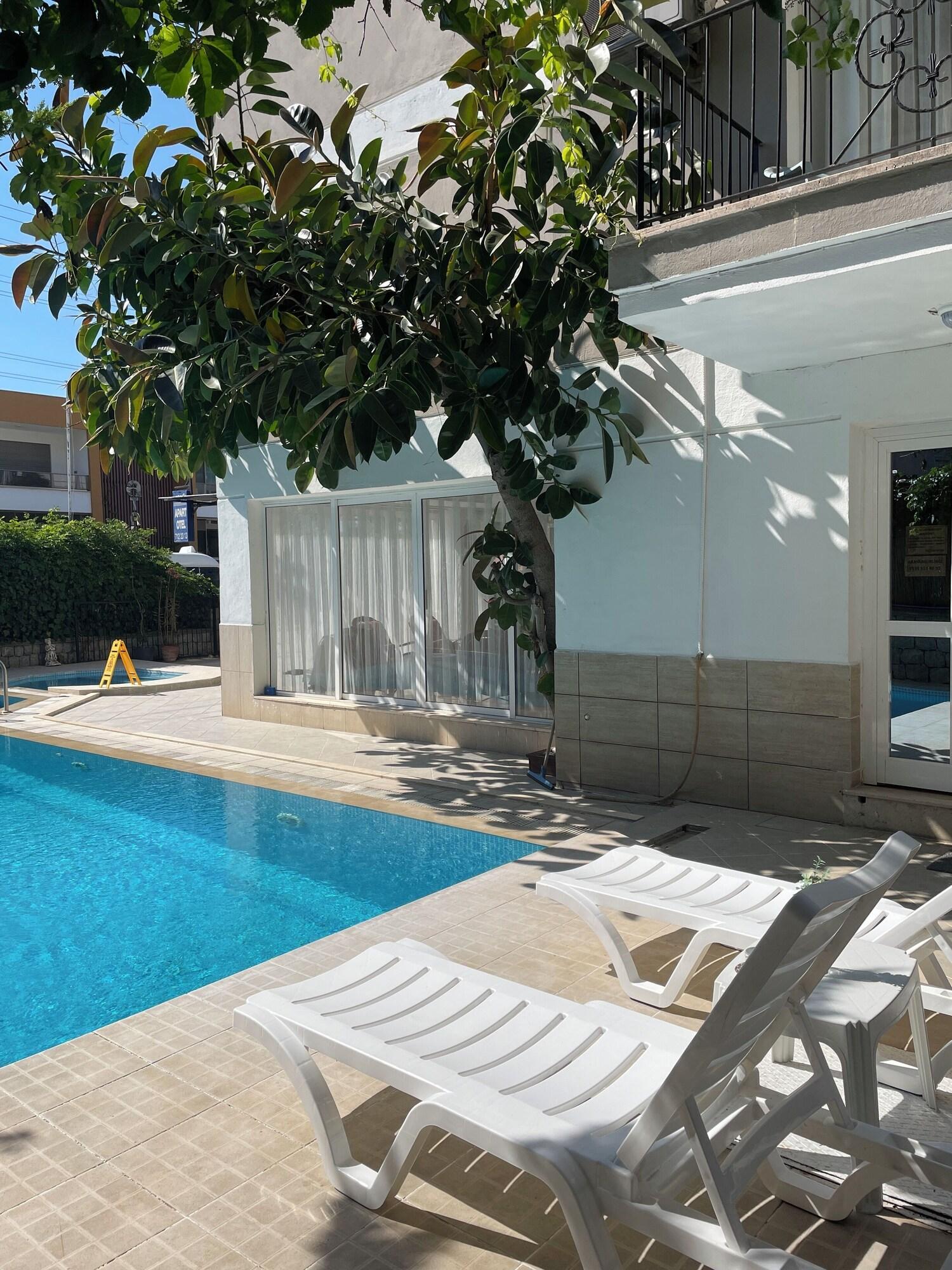 Fora Apart Otel