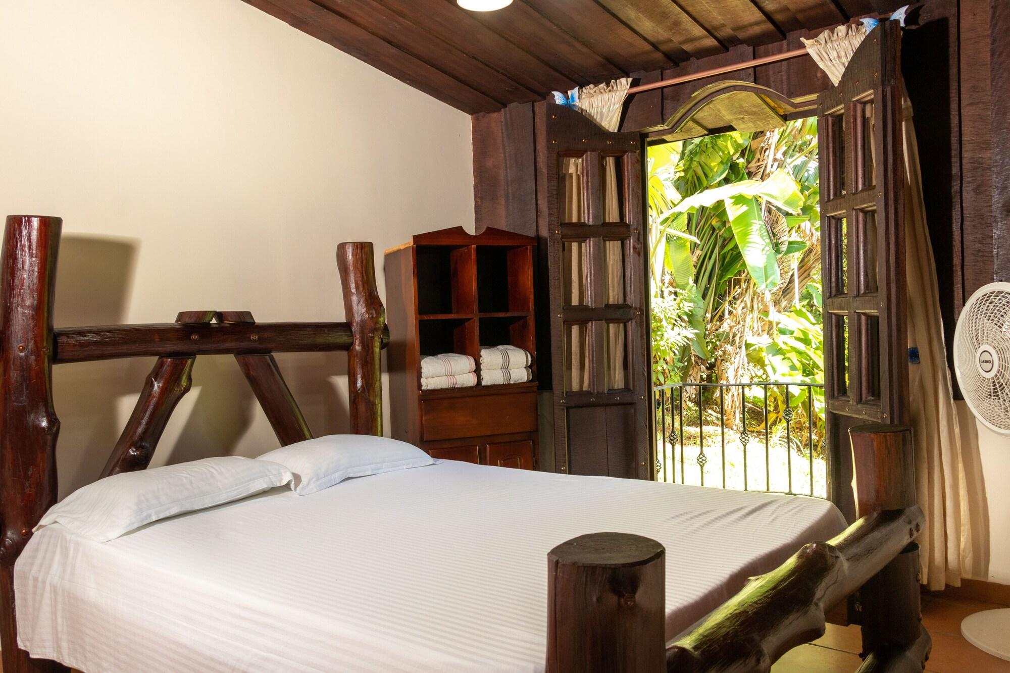 Malekus Mountain Lodge