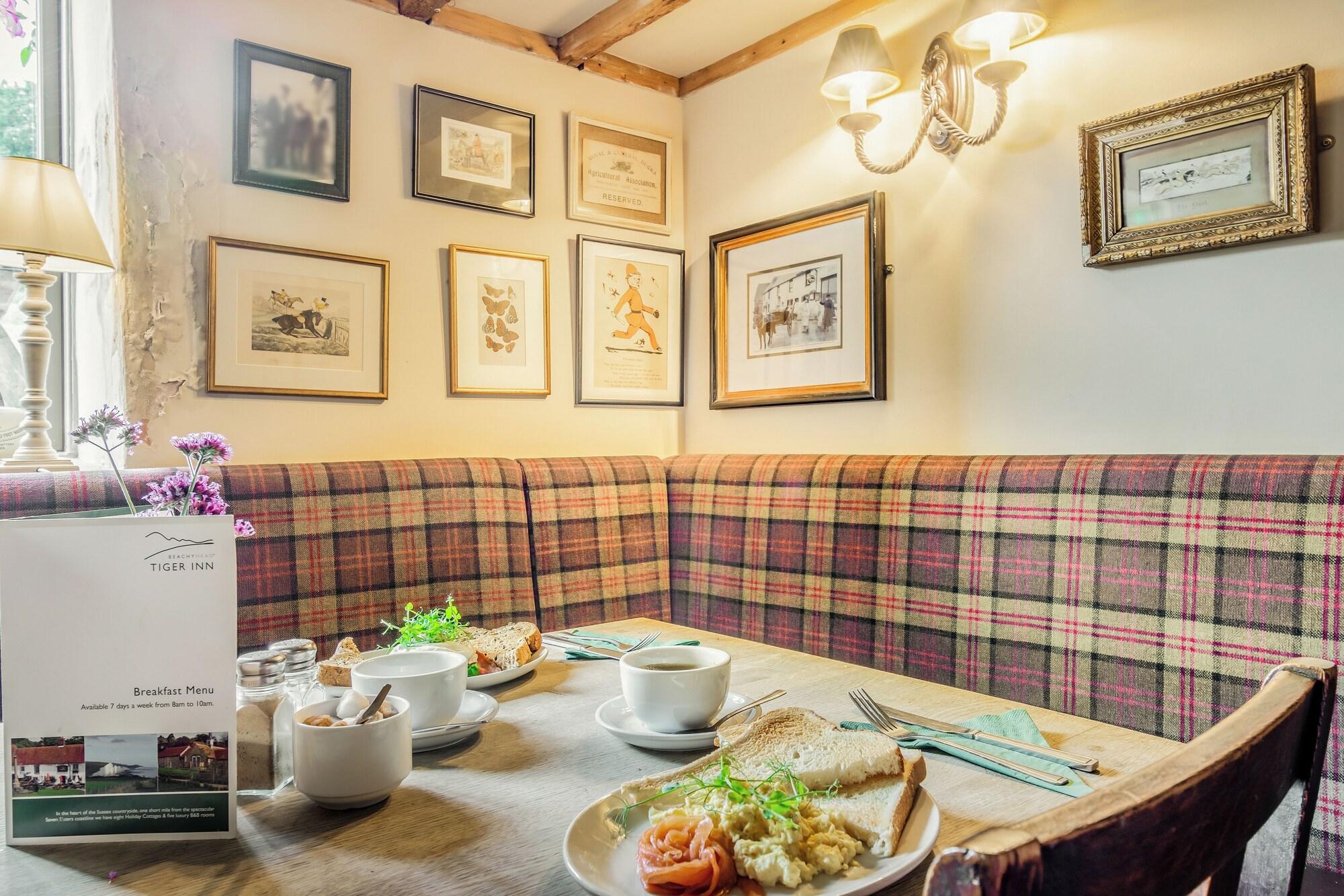 Tiger Inn