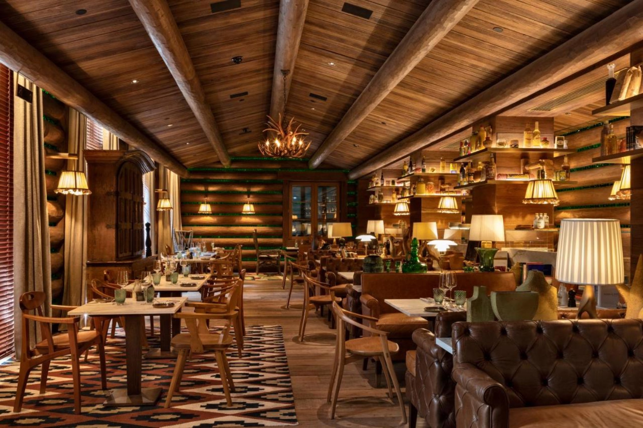 Rosewood Sao Paulo