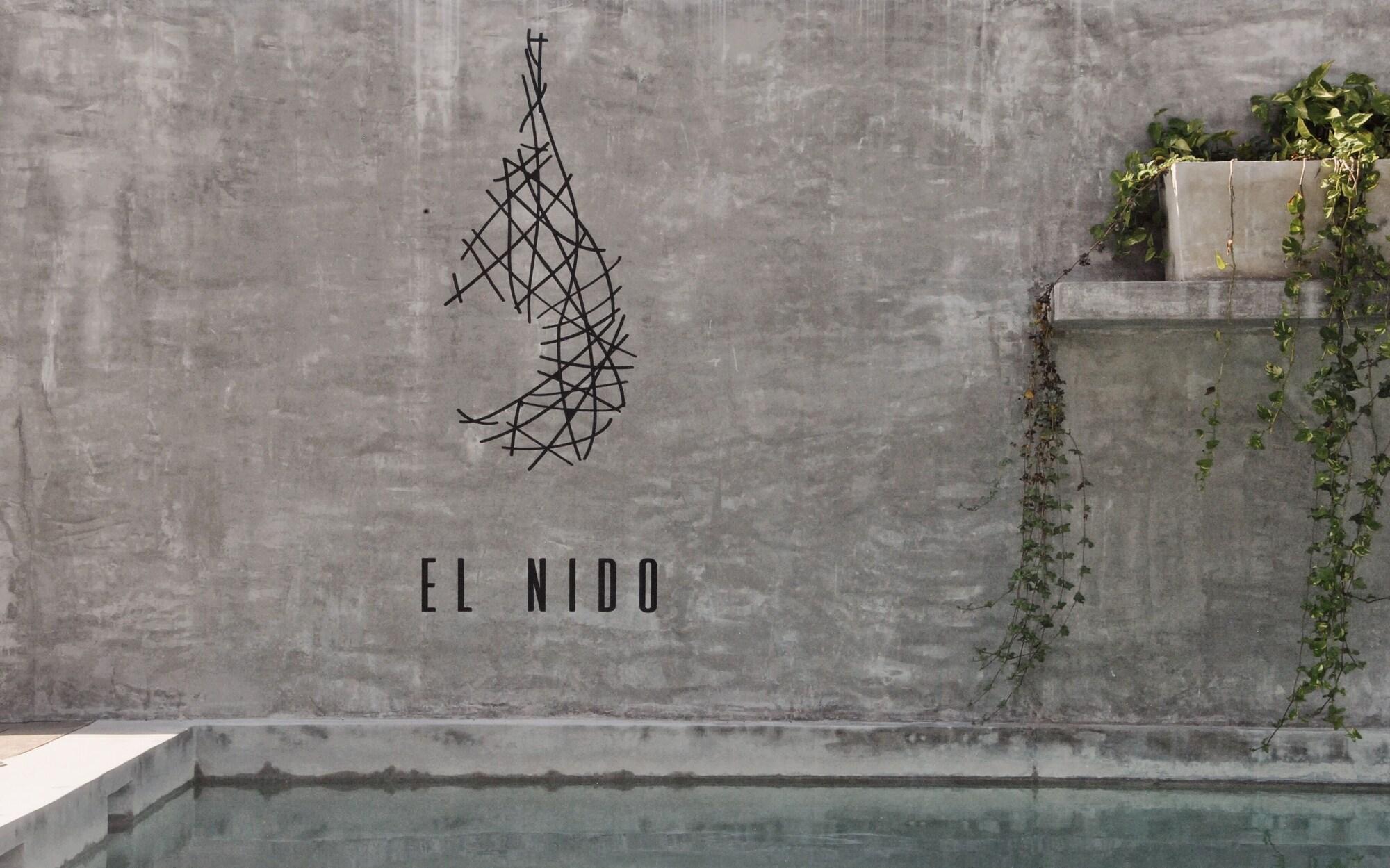 Boutique Hotel El Nido Holbox by null