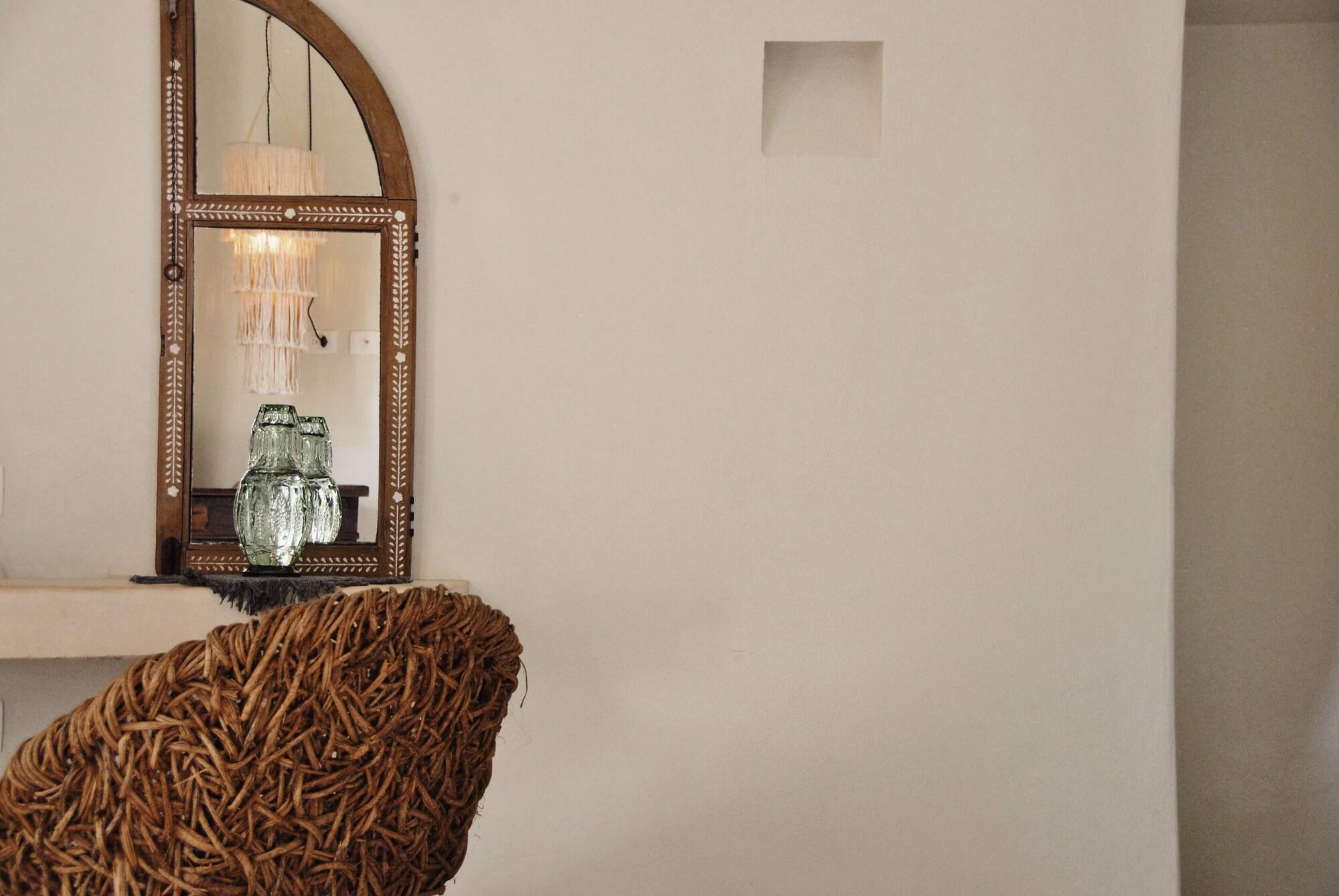 Boutique Hotel El Nido Holbox by null