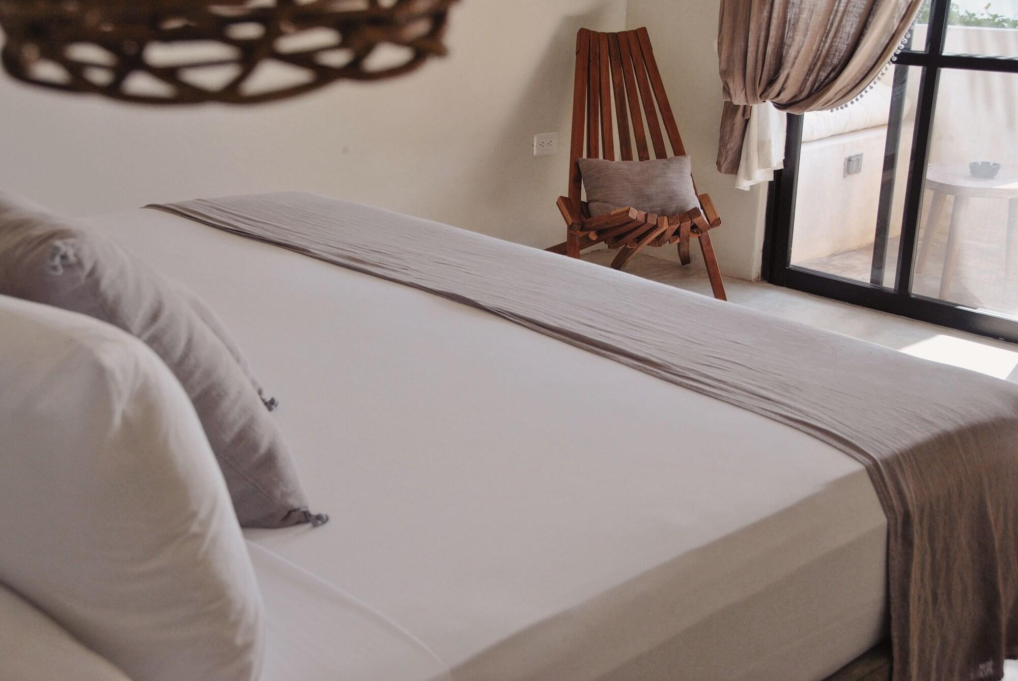 Boutique Hotel El Nido Holbox by null