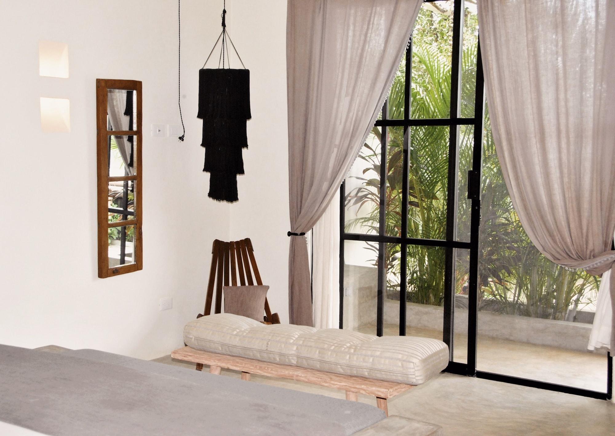 Boutique Hotel El Nido Holbox by null