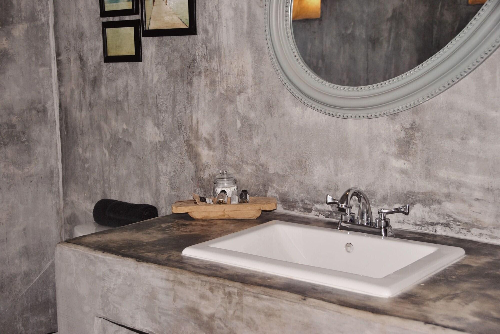 Boutique Hotel El Nido Holbox by null