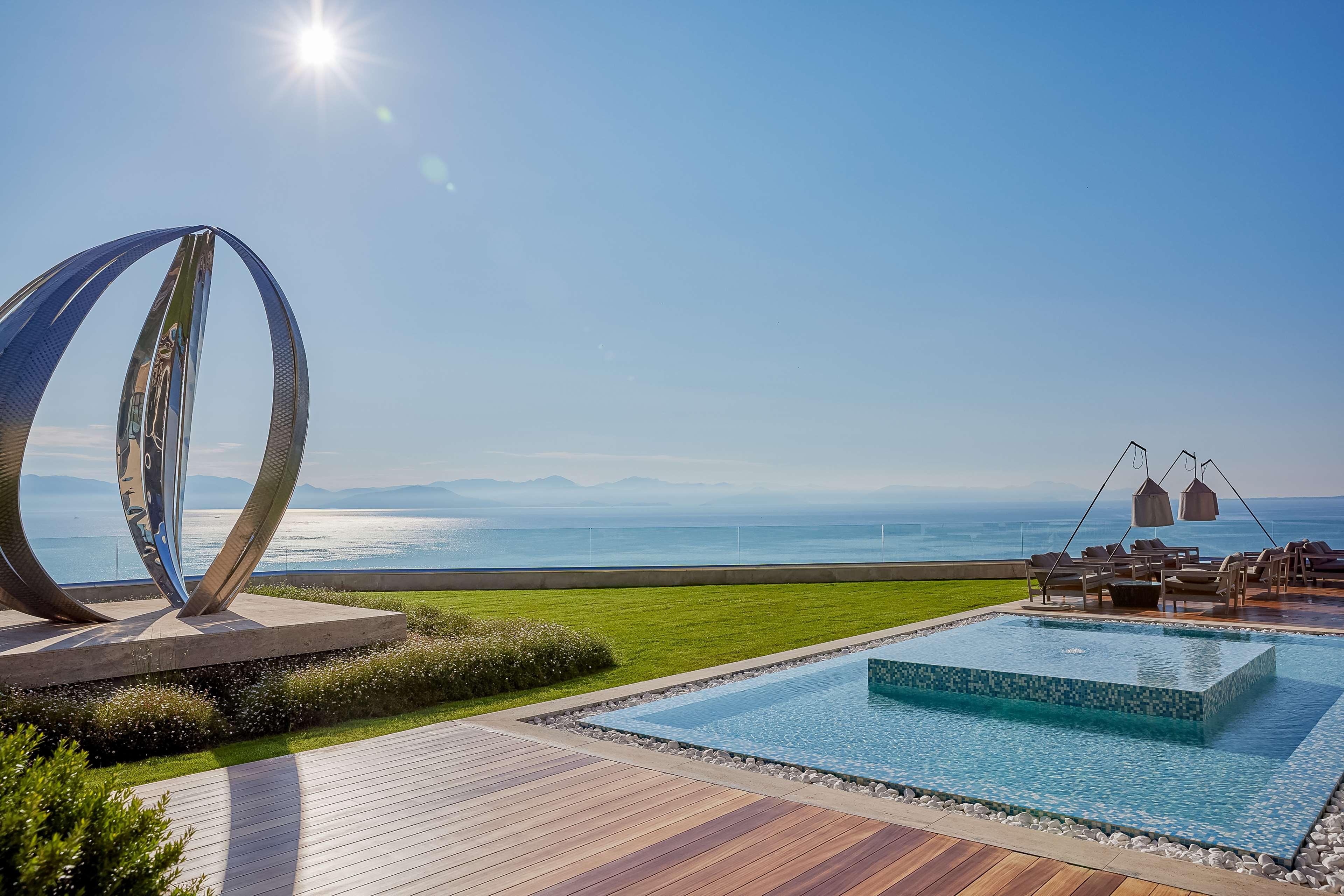 Angsana Corfu Resort & Spa by null