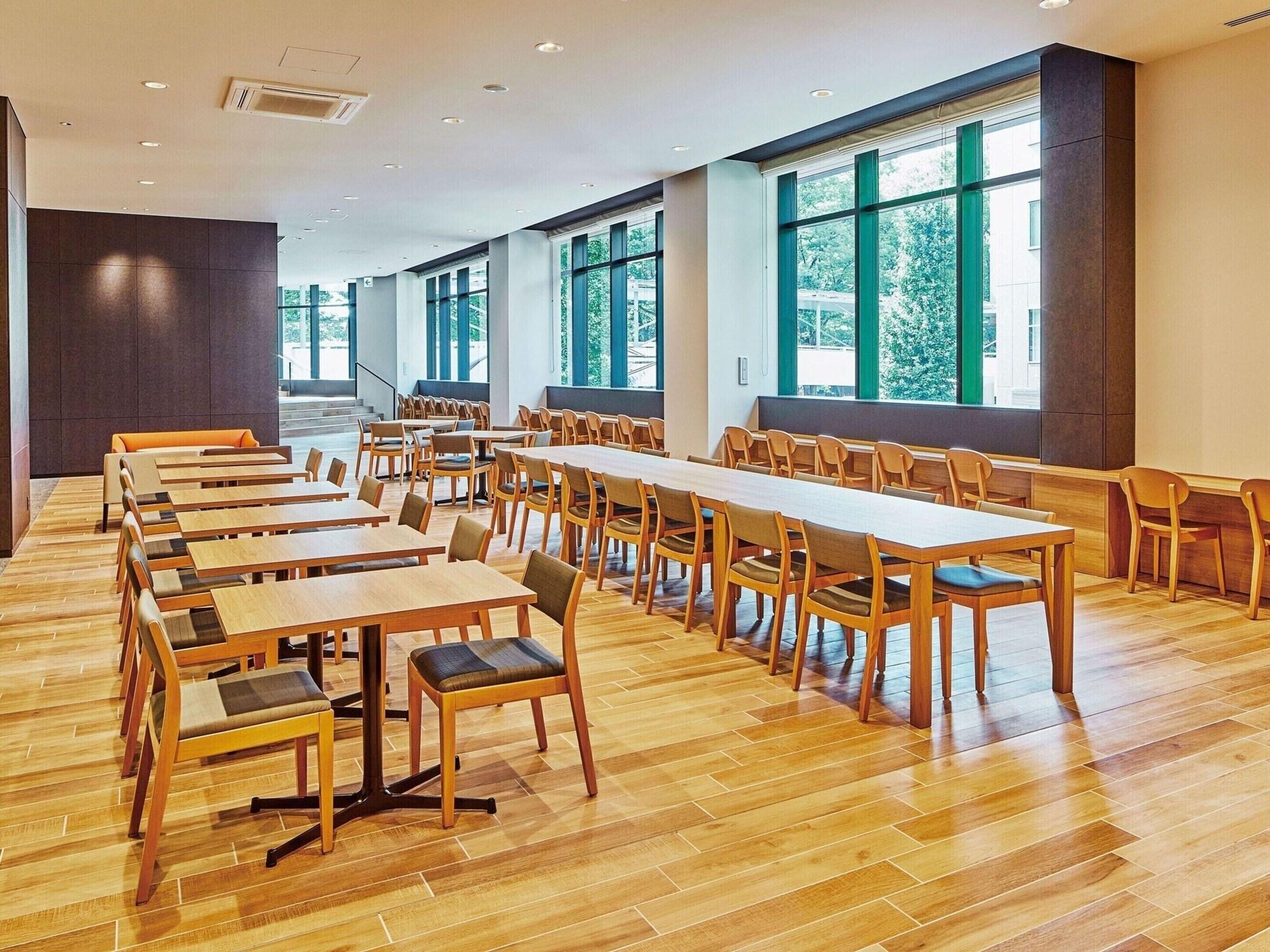 Hotel Keyaki Gate Tokyo Fuchu