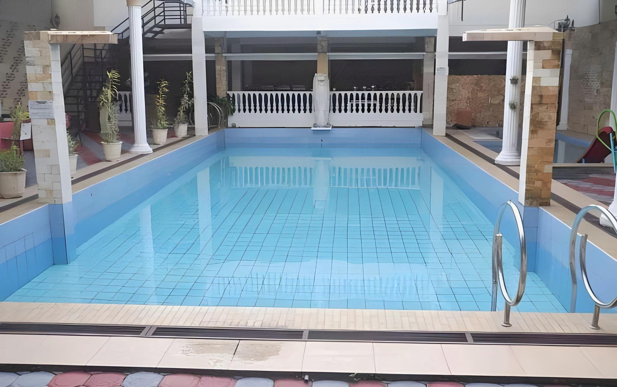 Exterior & Views 4, Votel Hotel Depratnya Kediri, Kediri