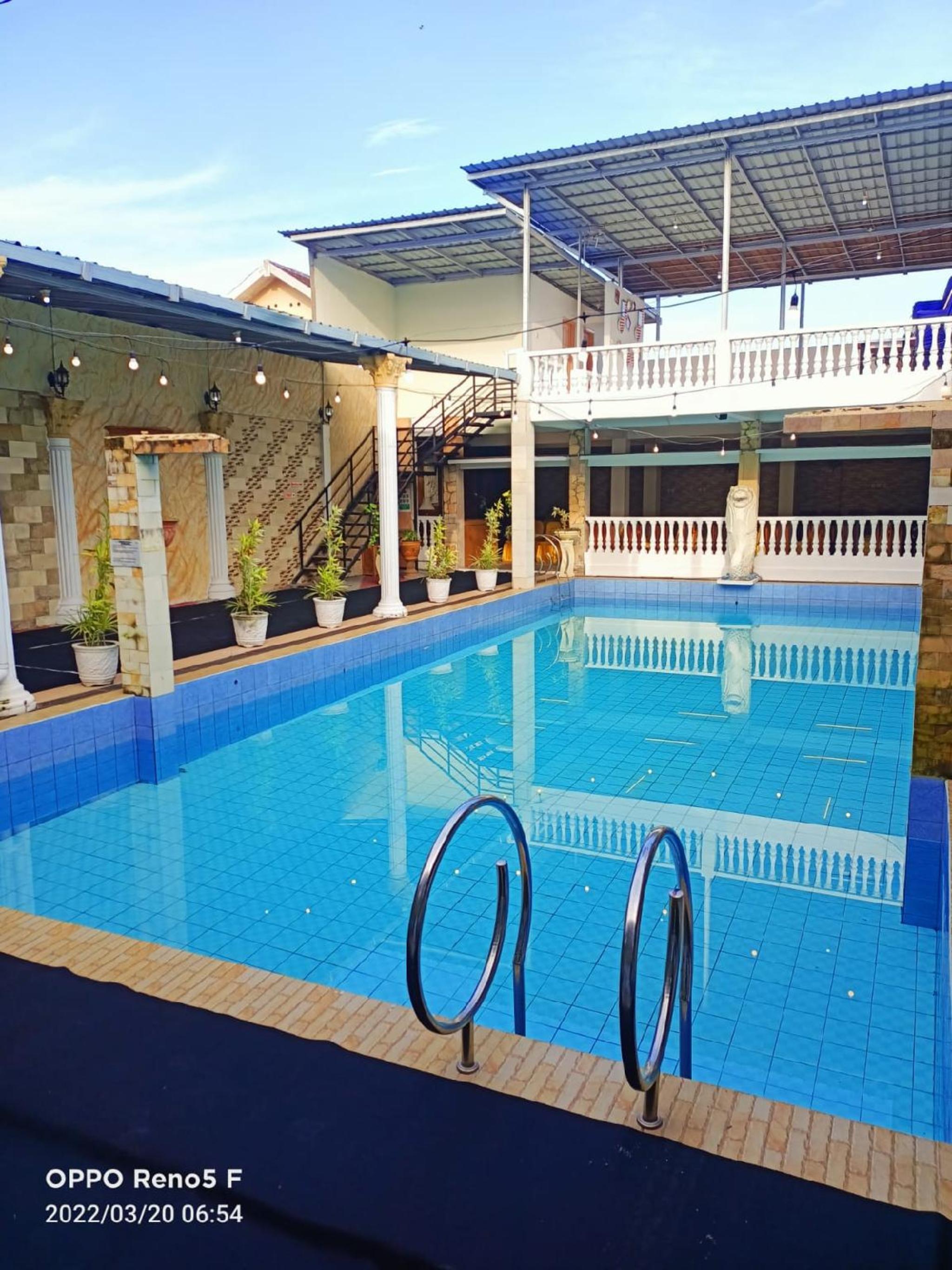 Sport & Beauty, Votel Hotel Depratnya Kediri, Kediri