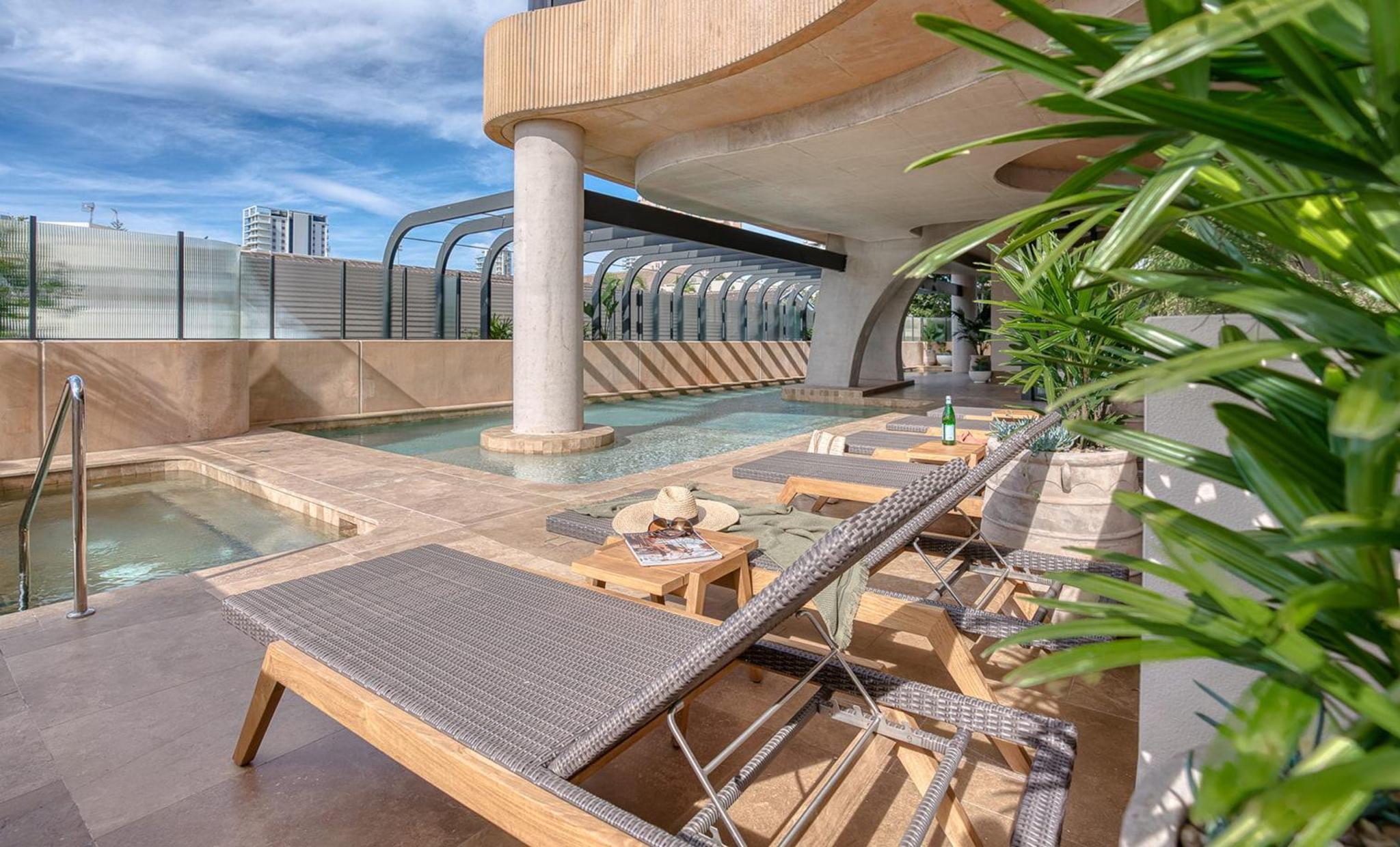 Encore Broadbeach