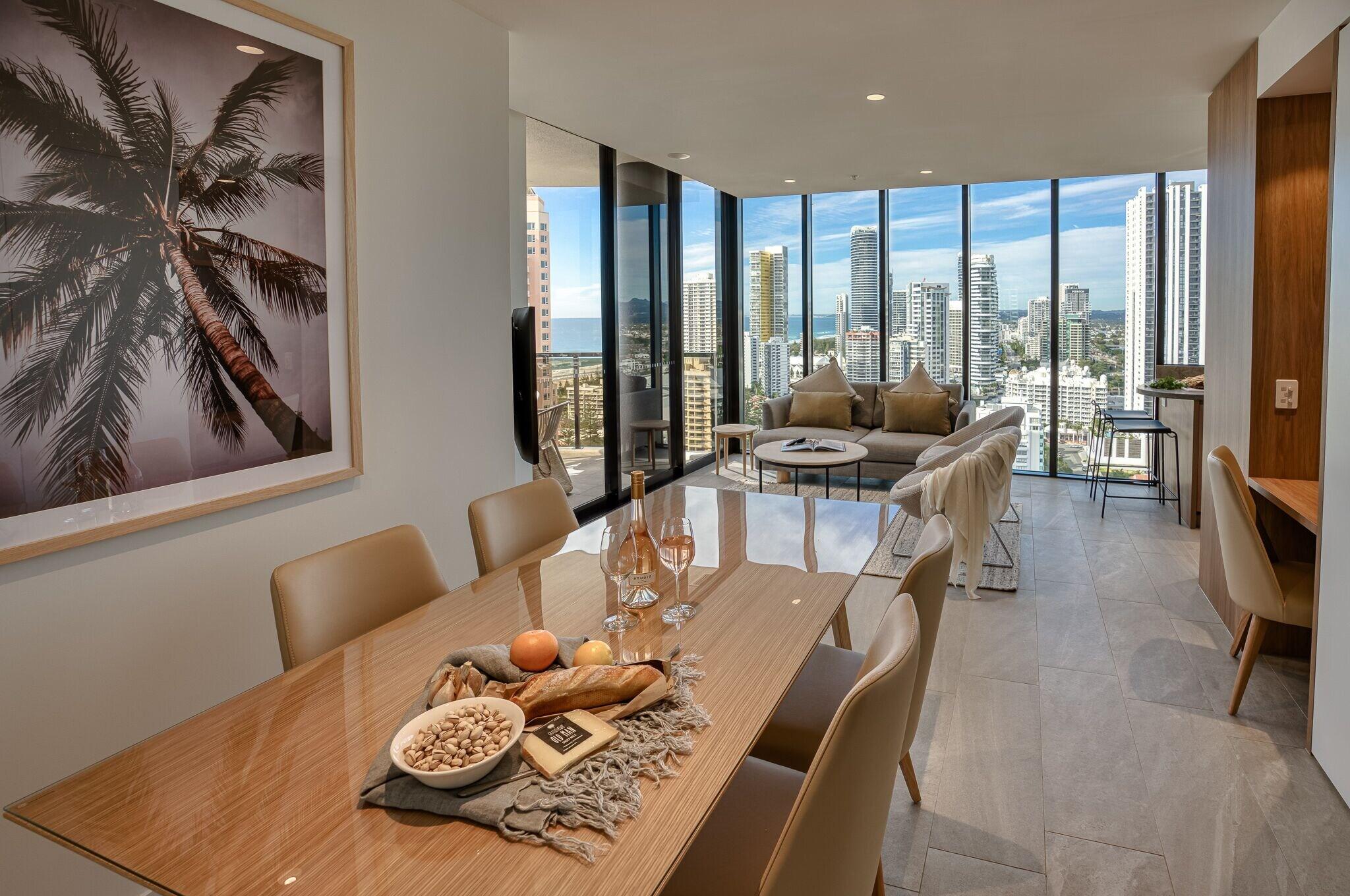 Encore Broadbeach