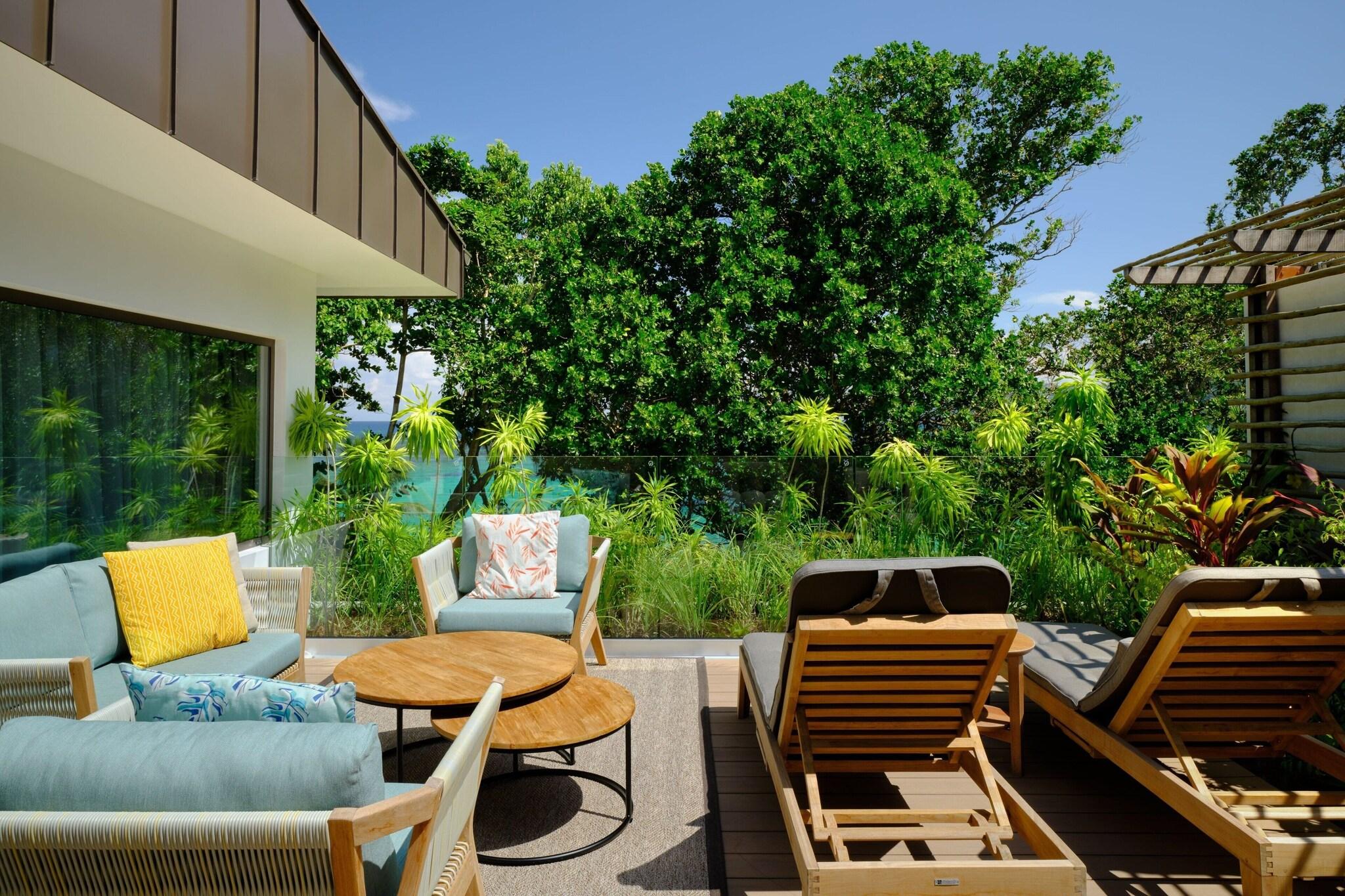 Laila Resort Seychelles