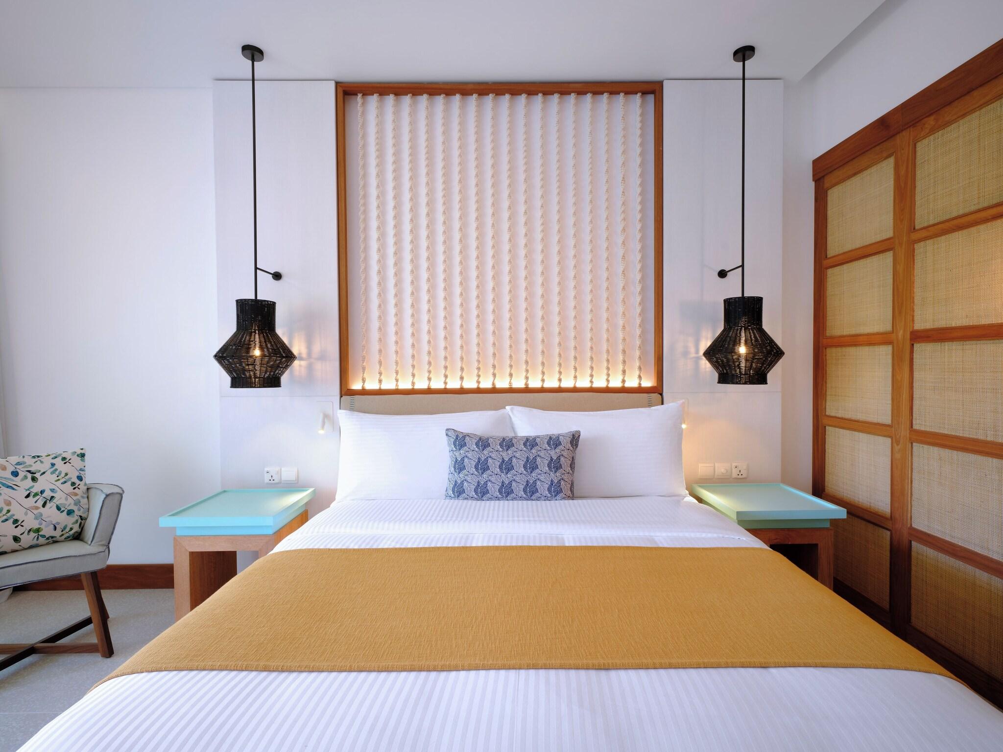 Laila Resort Seychelles