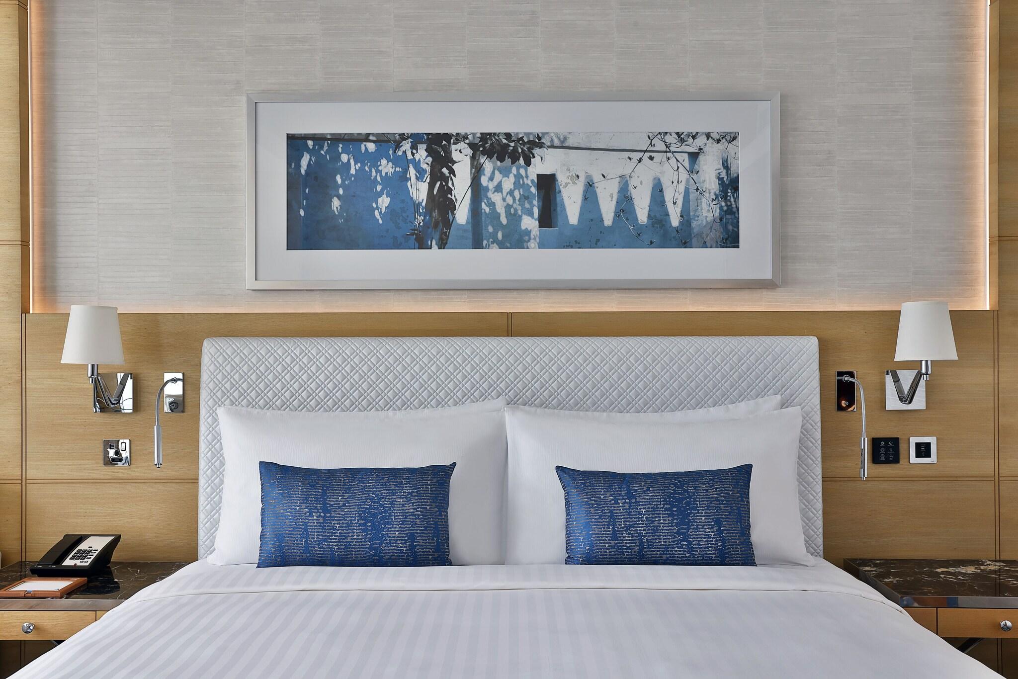 Marriott Resort Palm Jumeirah Dubai