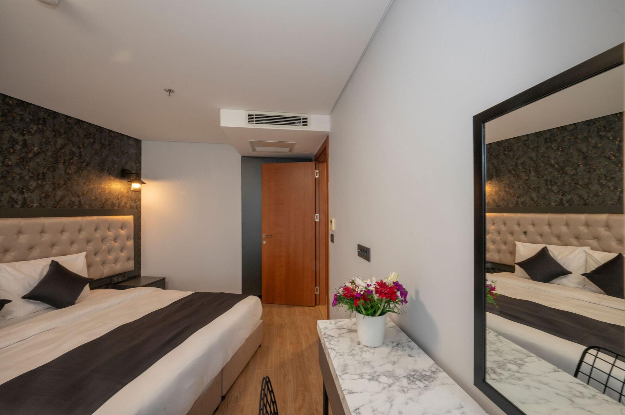 Ka Hotel & Suites