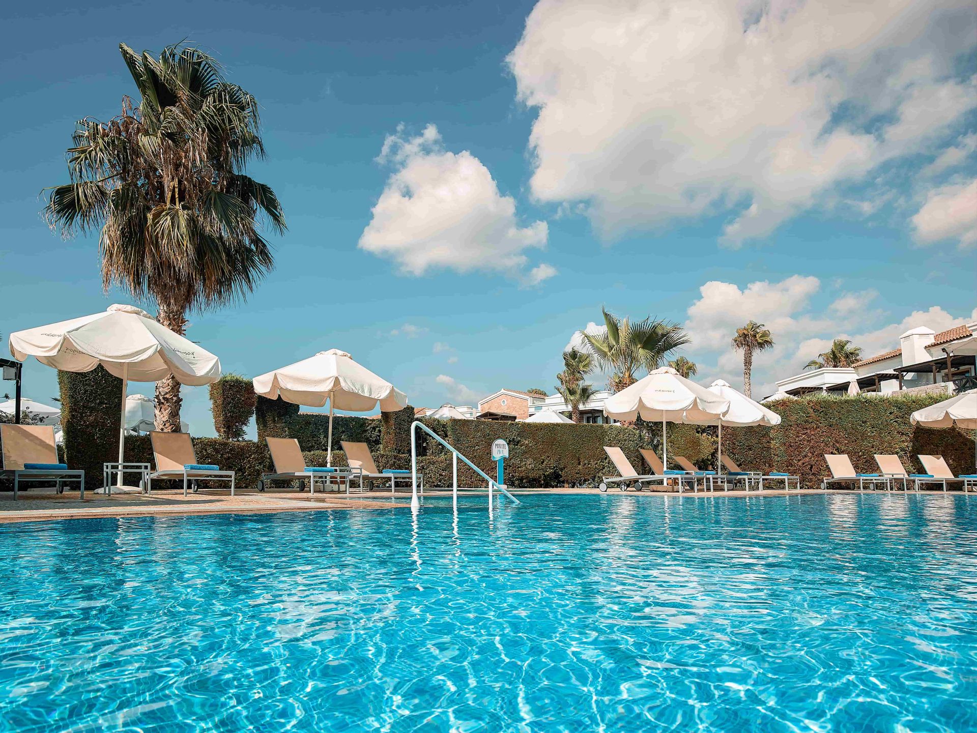 Mitsis Royal Mare Thalasso & Spa Resort image