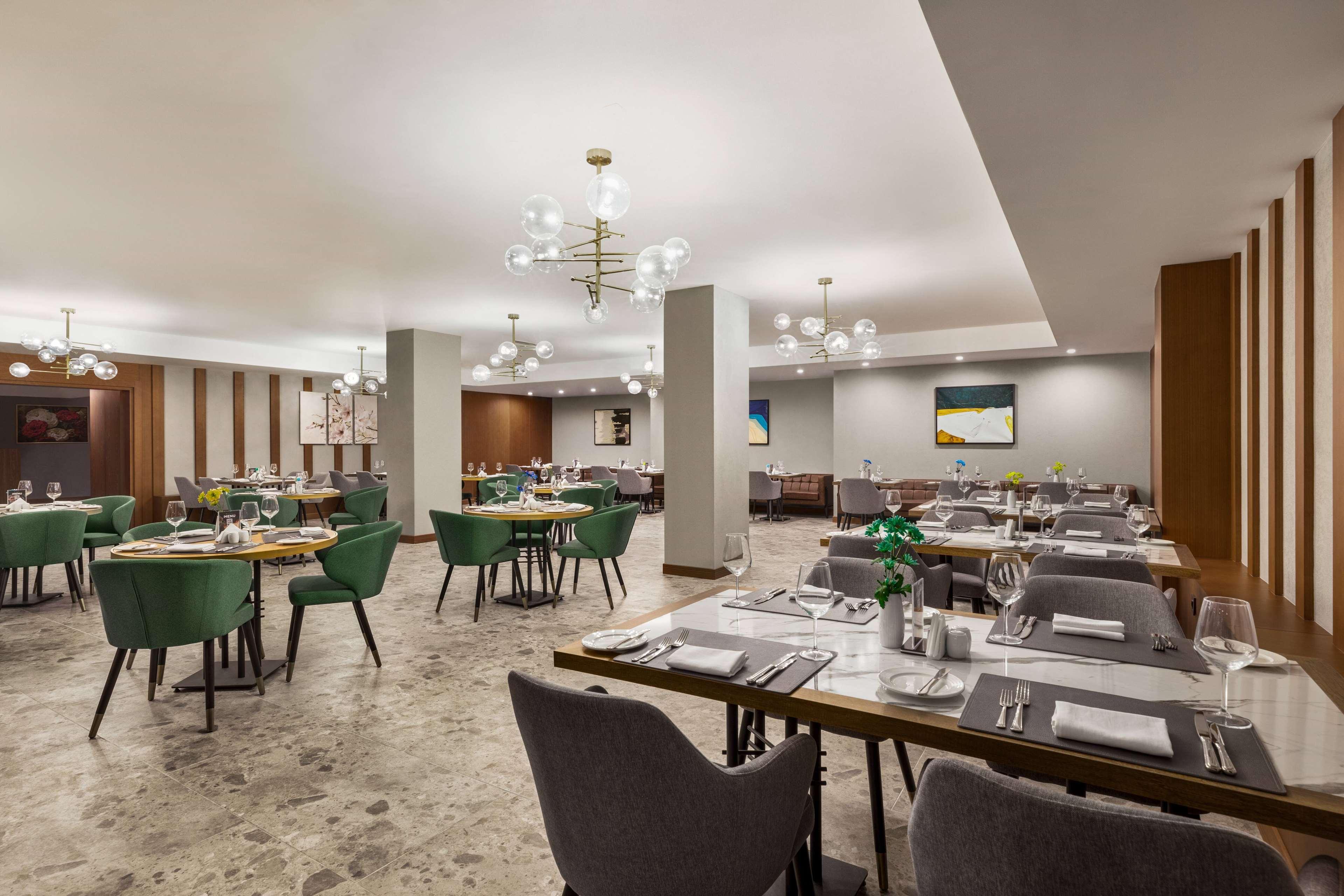 Wyndham Garden Baku