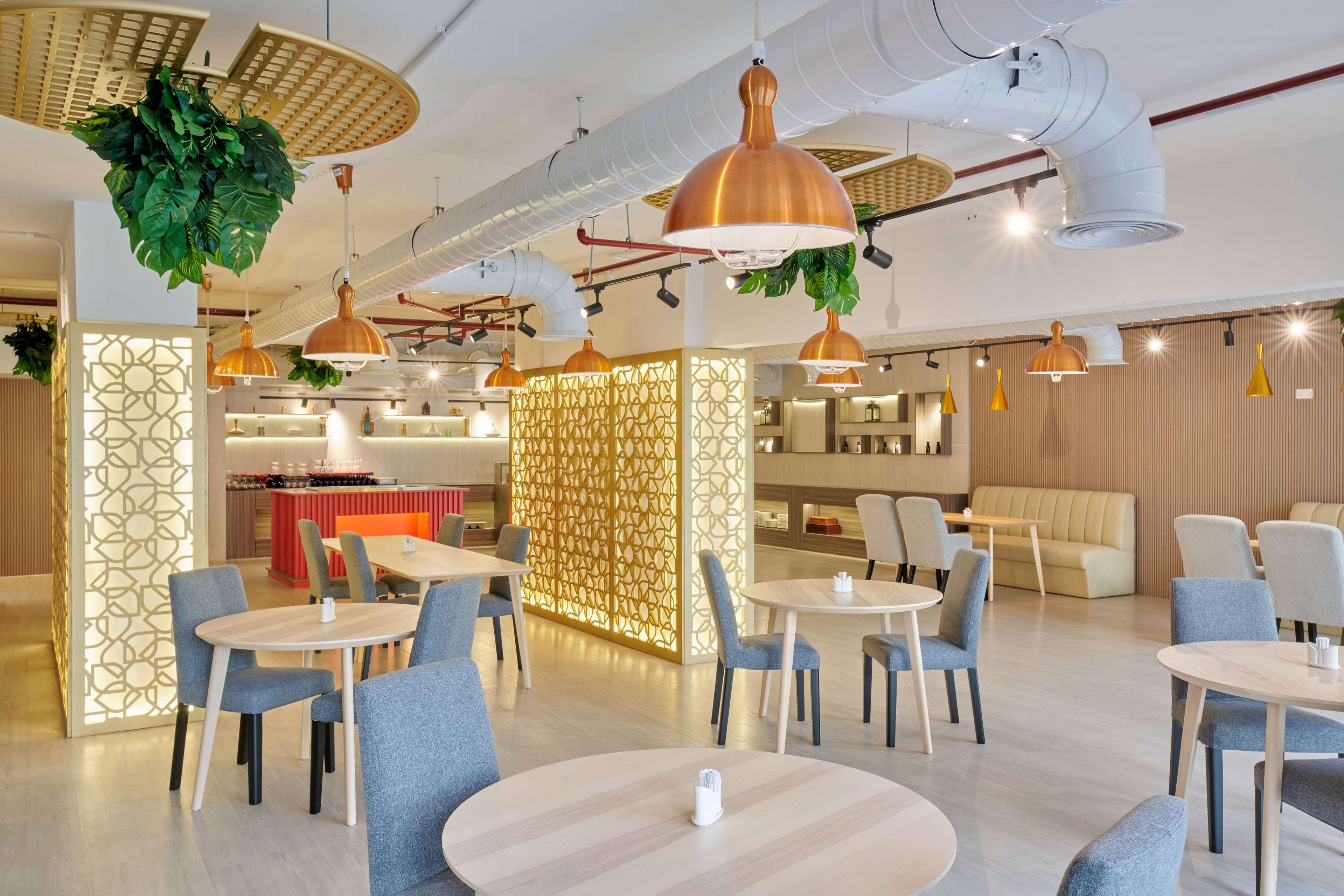 Ramada By Wyndham Doha Old Town