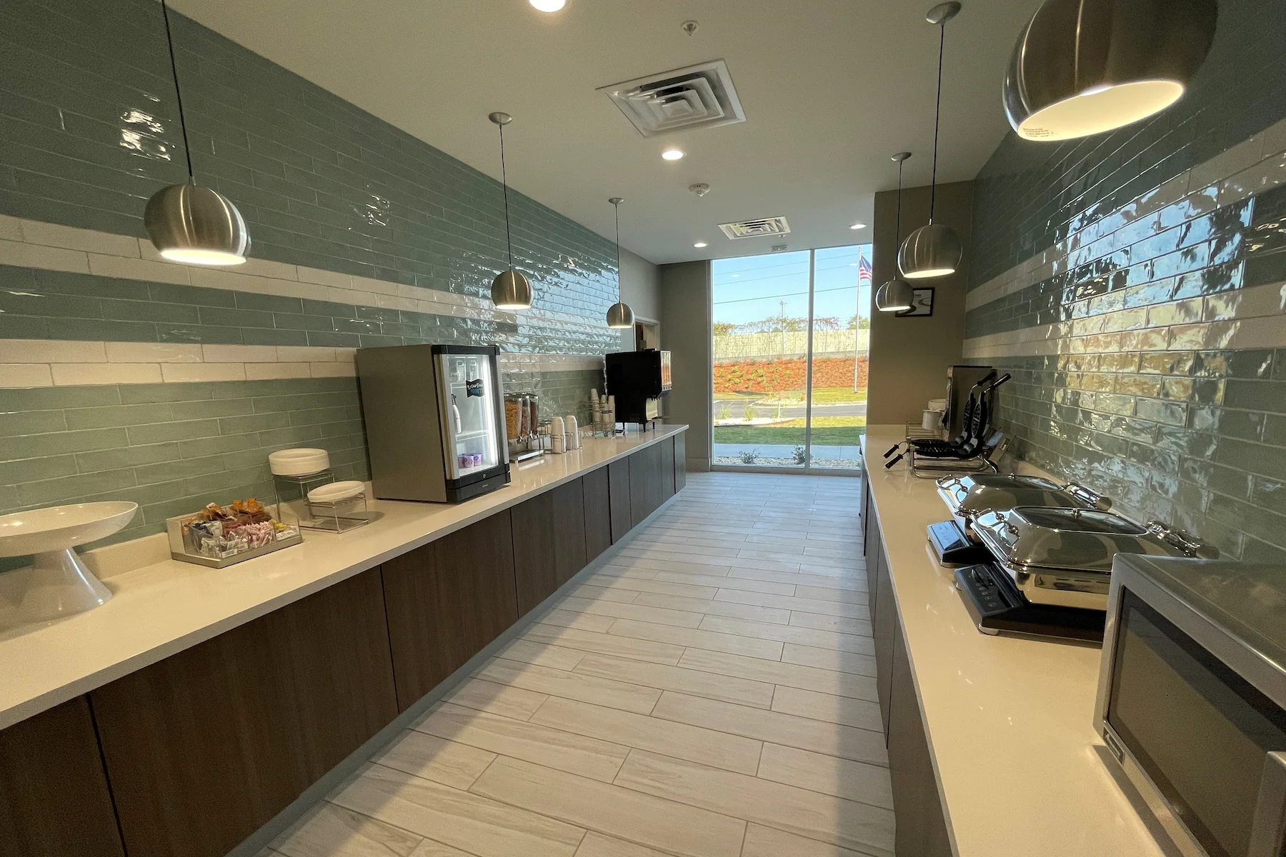 La Quinta Inn & Suites By Wyndham Valdosta