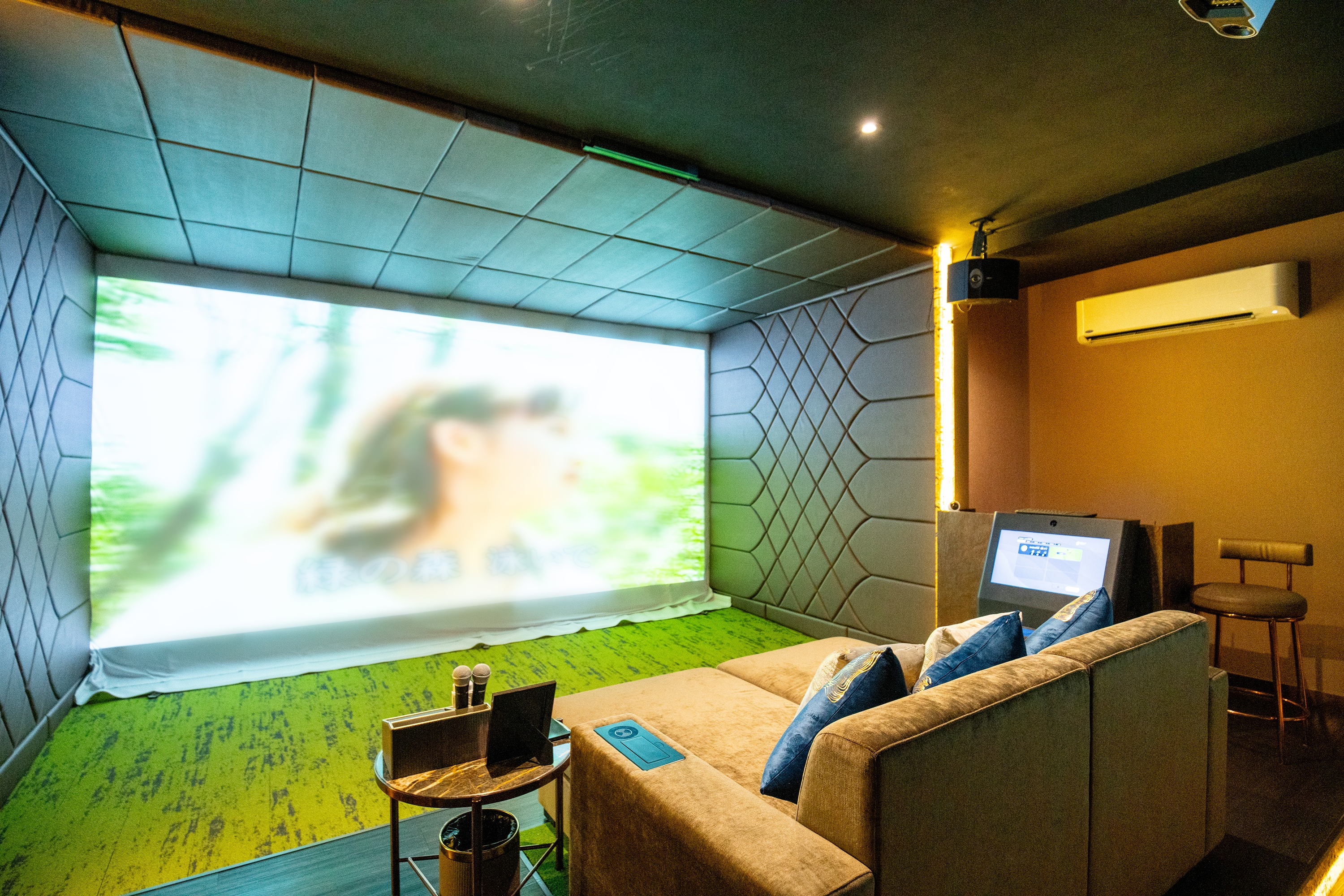 The One Smart Living & Safety By Zuzu