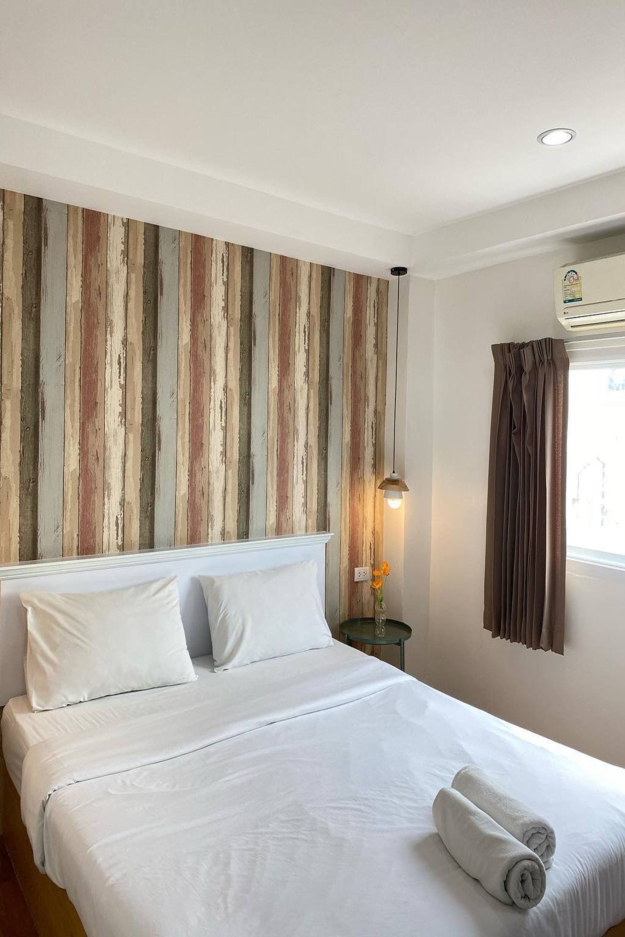 Sleep At Phuket Sha+ By Zuzu