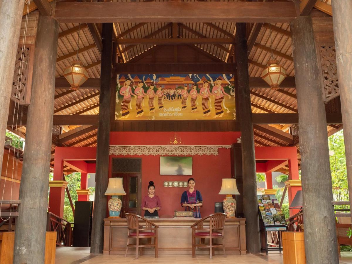 Viangngam Lanna Villa (sha Extra Plus) By Zuzu