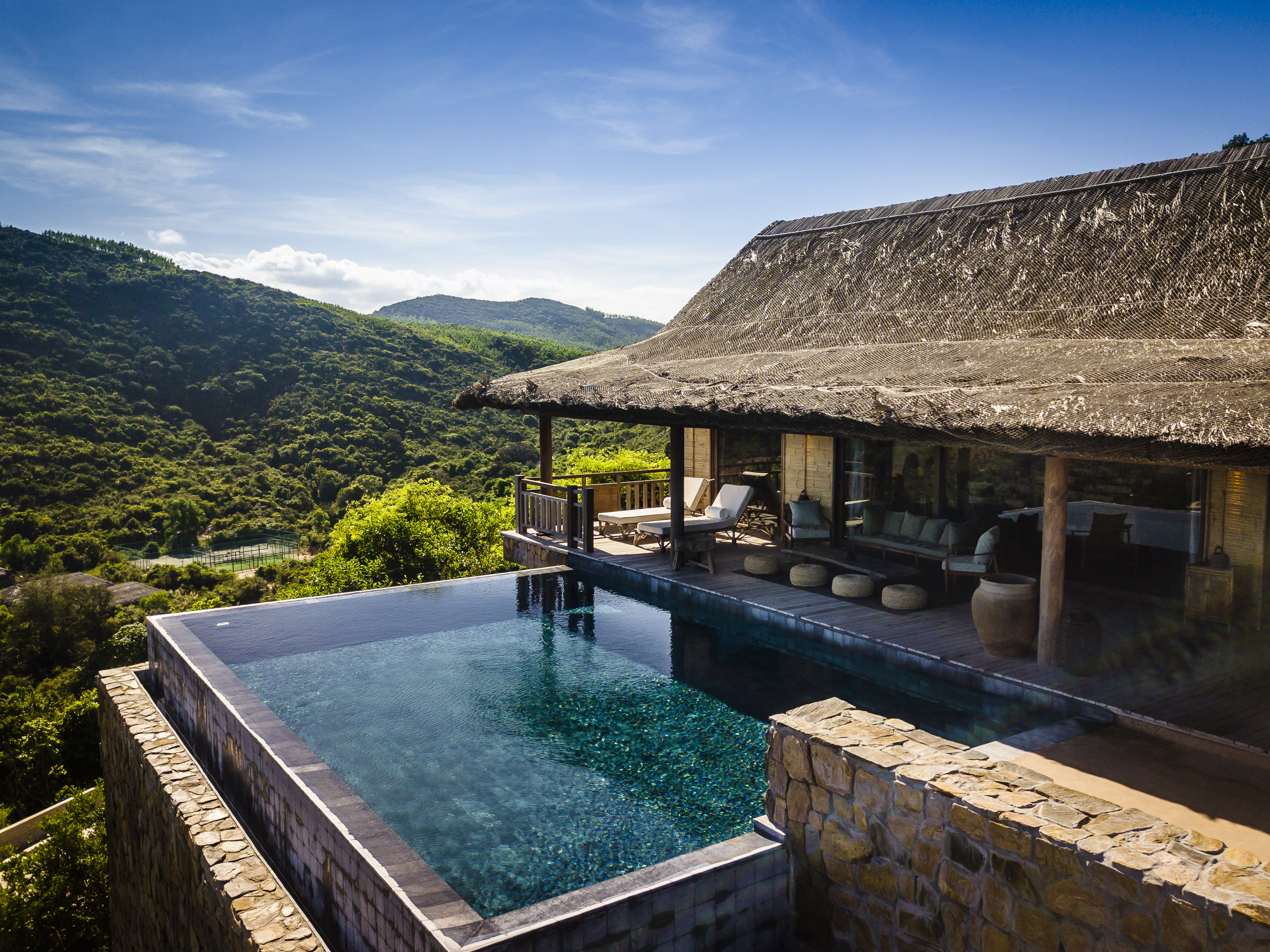 Zannier Hotels Bãi San Hô by null