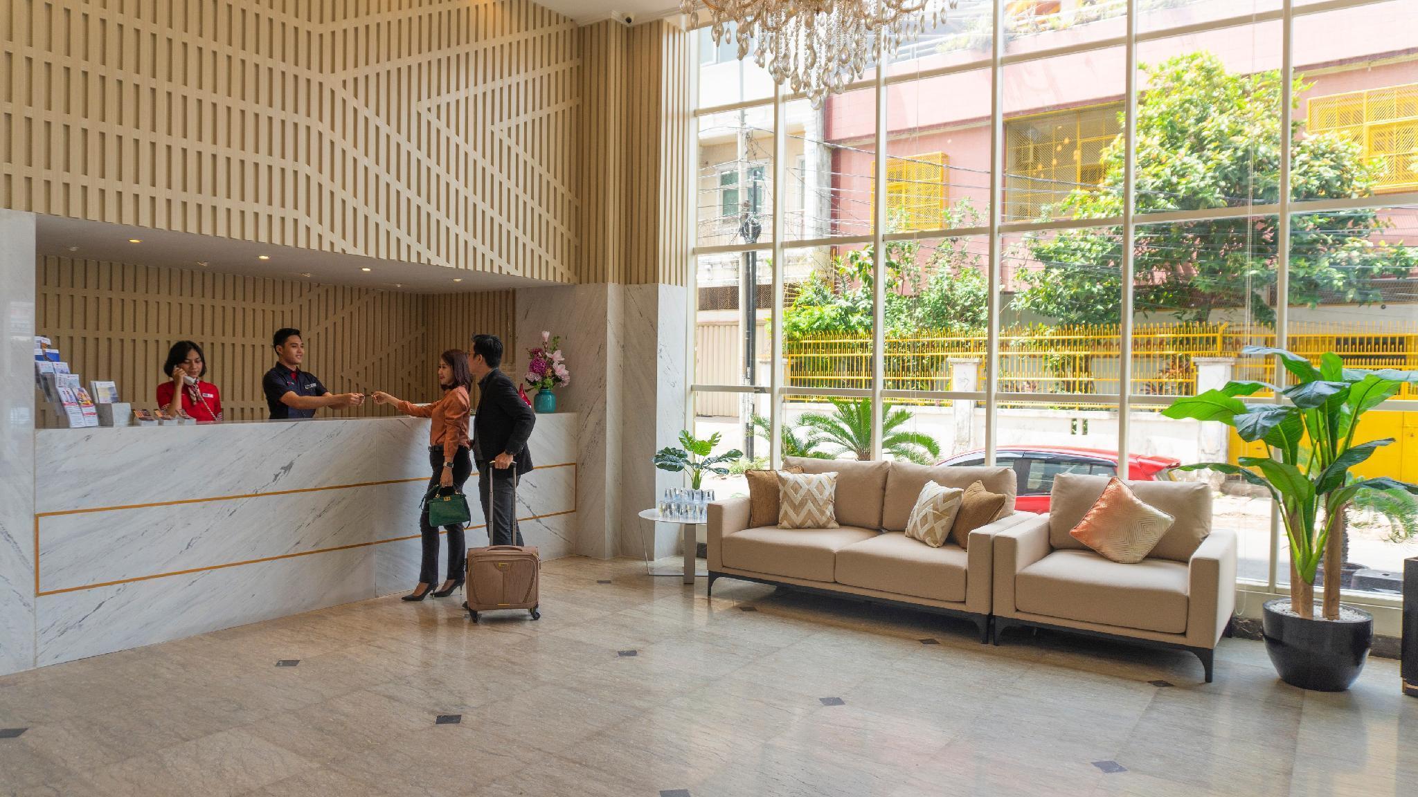 D'primahotel Pattimura Makassar