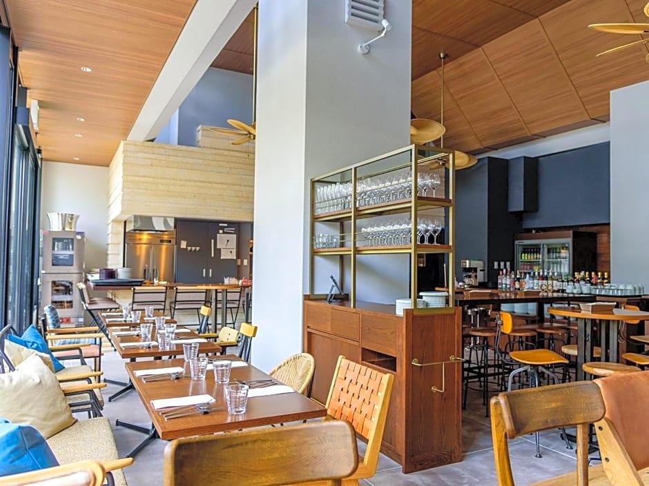 Tabino Hotel Miyakojima