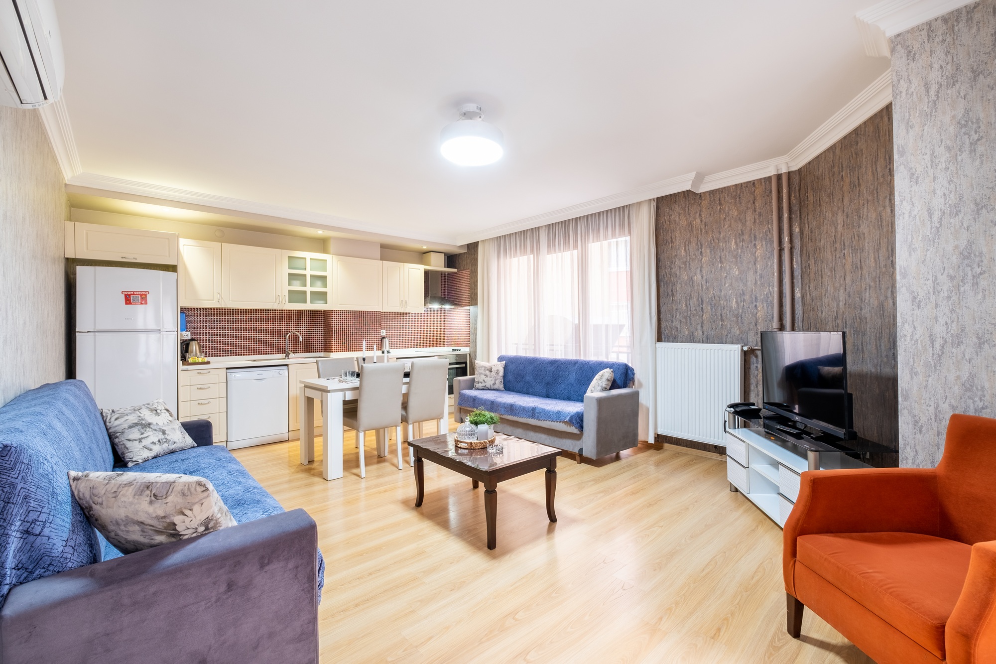 Canka Residence