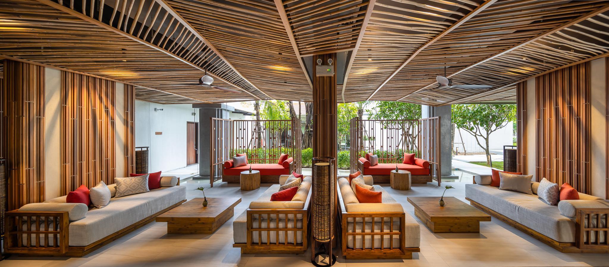 U Samui (sha Plus+)