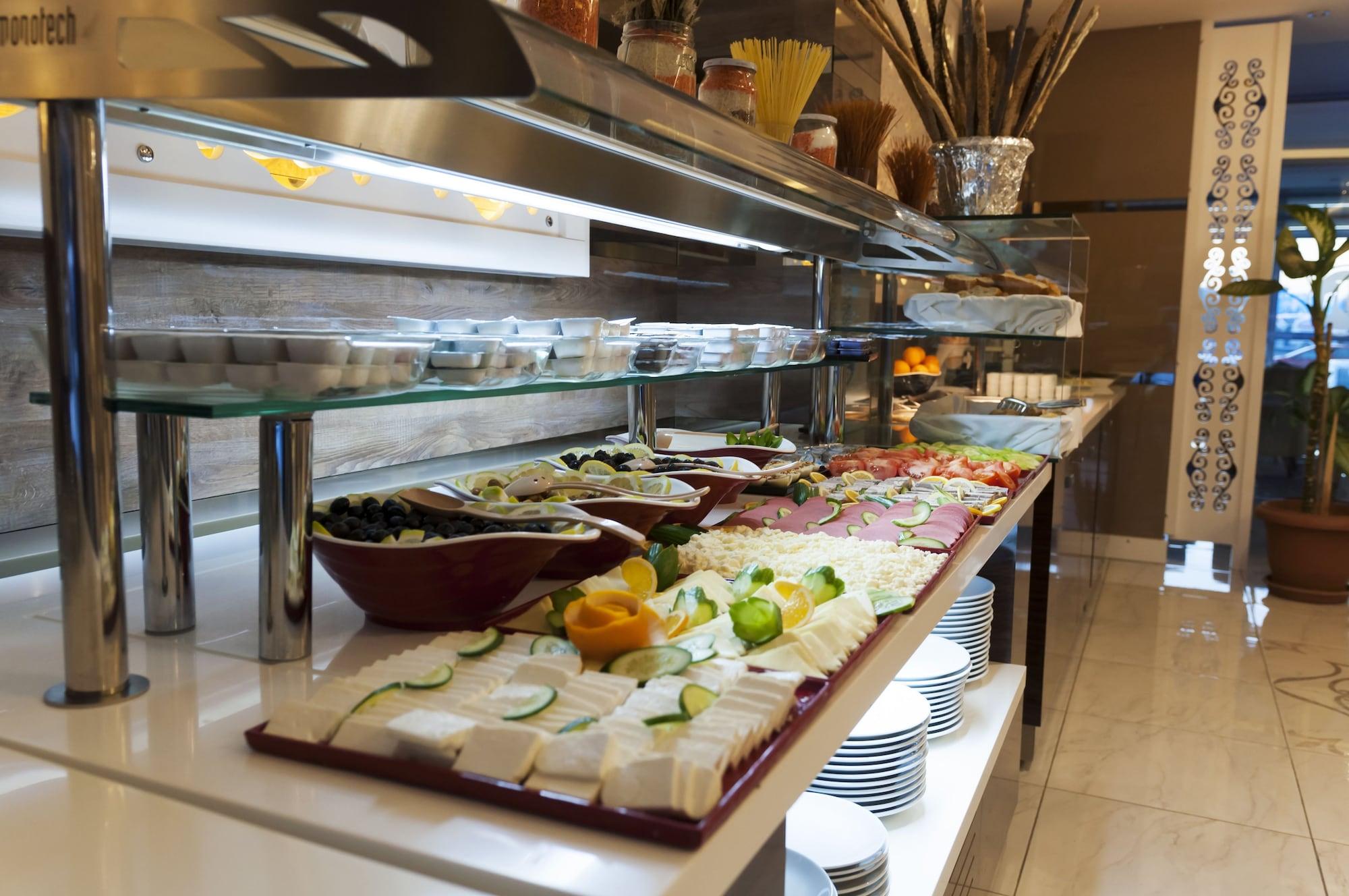 Park Yalcin Hotel