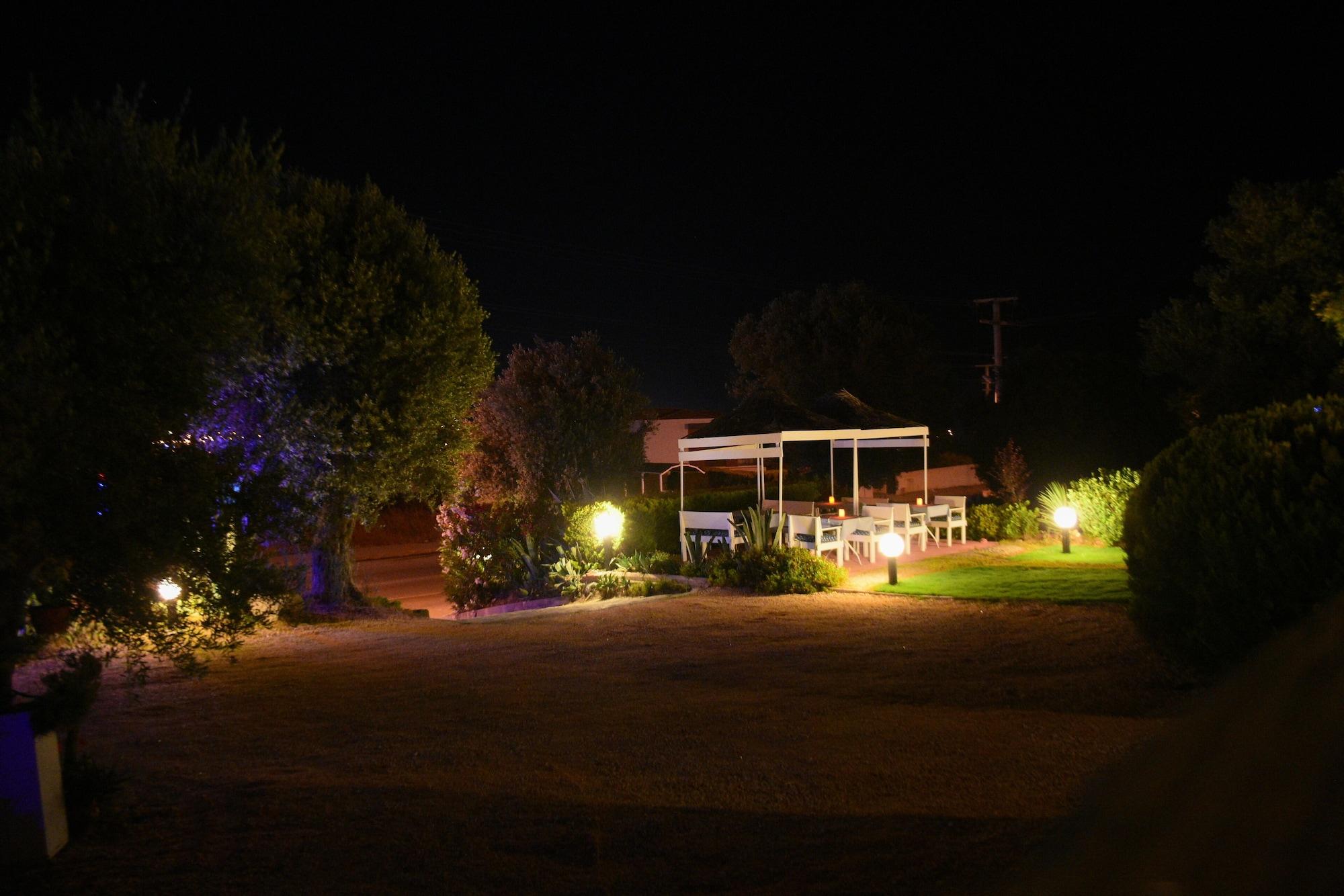 Tepe Hotel Alaã§atä±