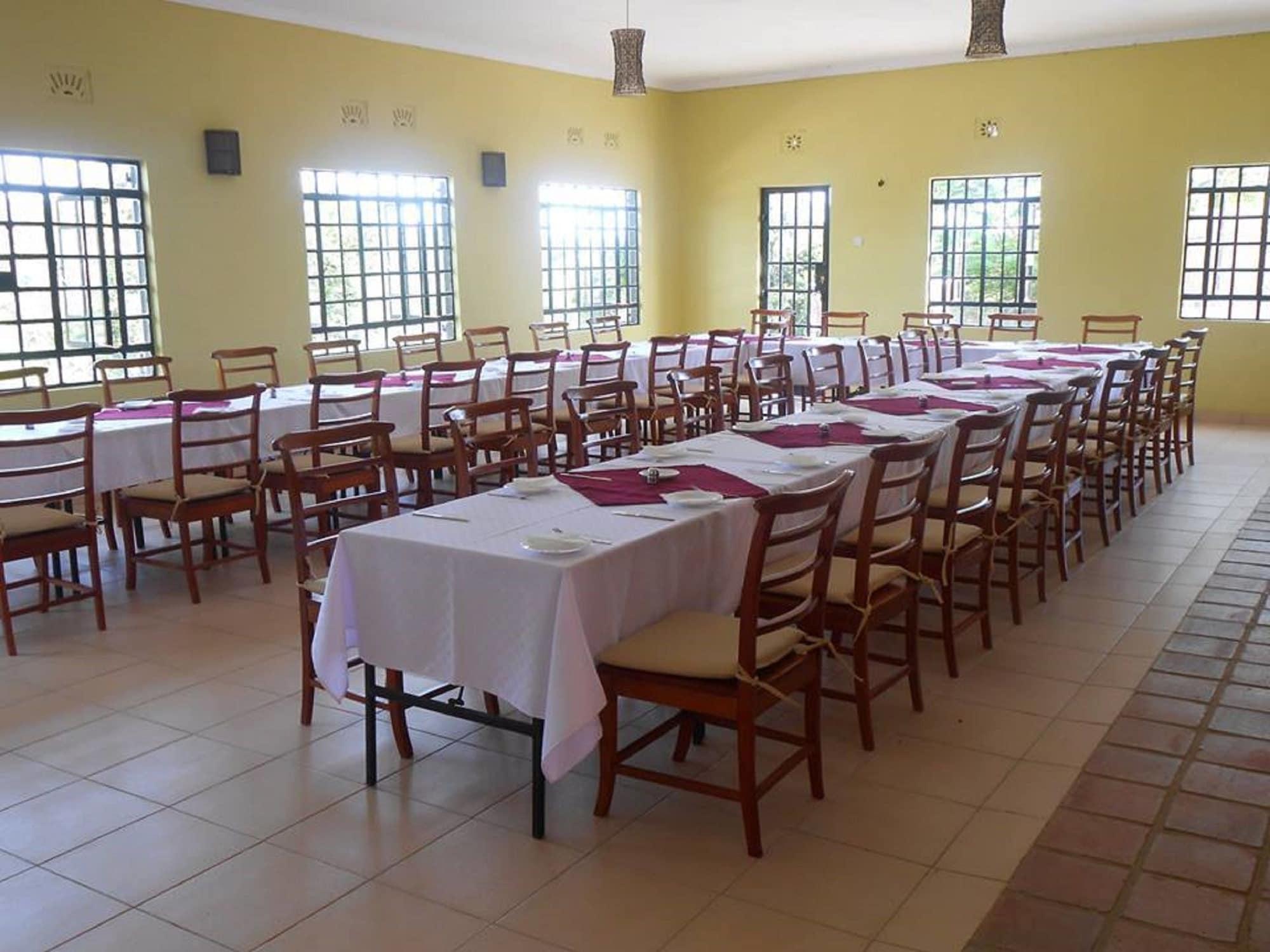 Storms Resort Nanyuki