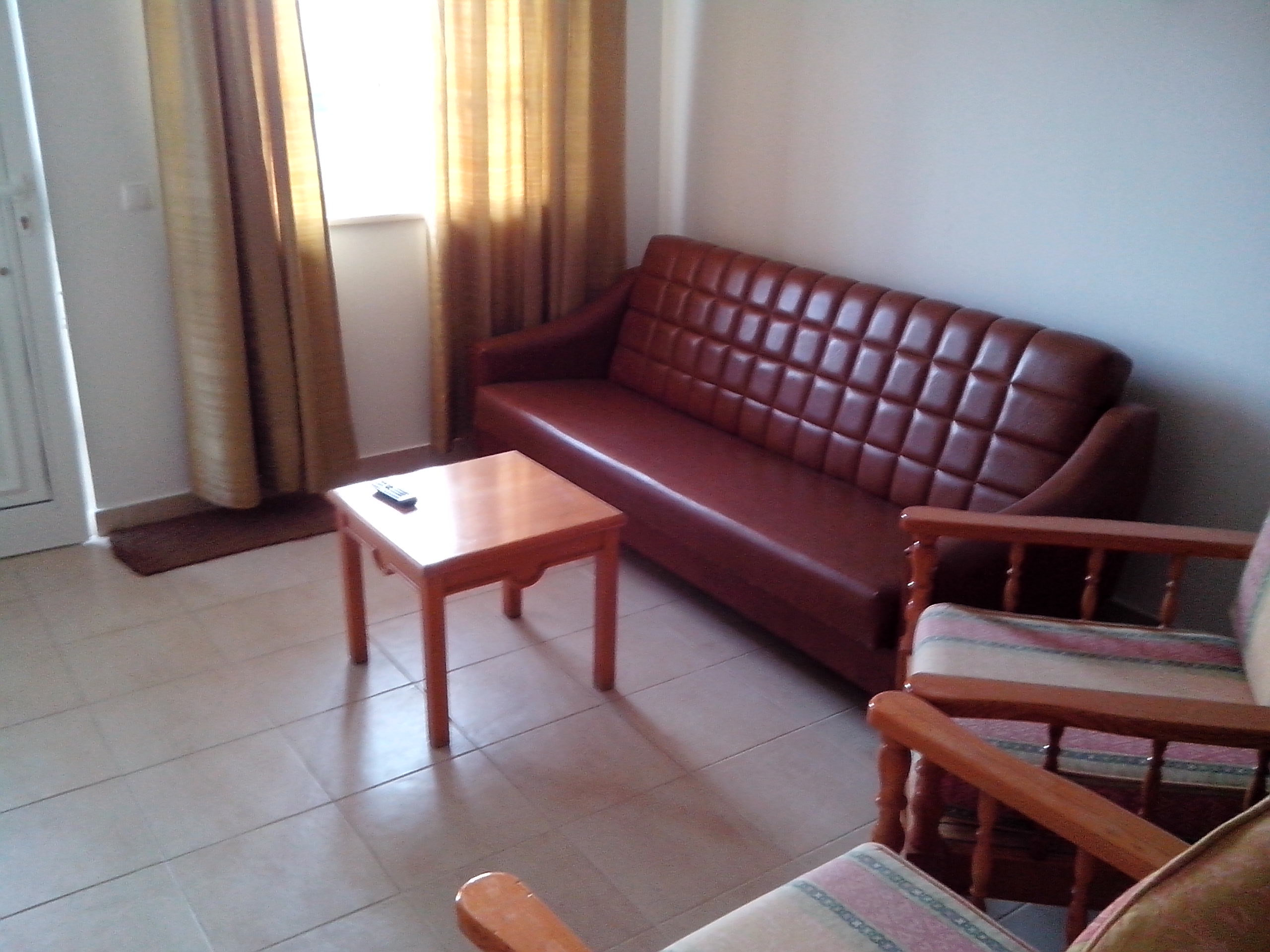 RC - Pata Residence