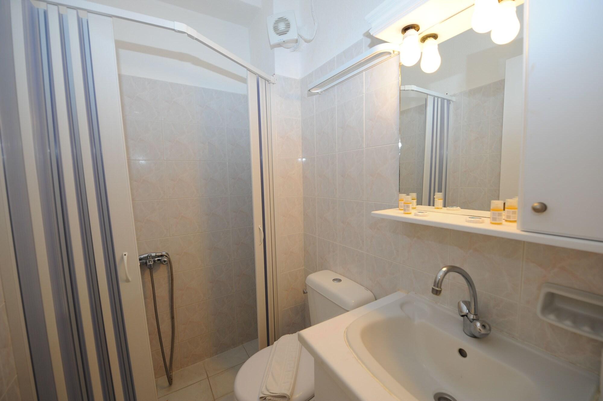 Orfeas Apartments