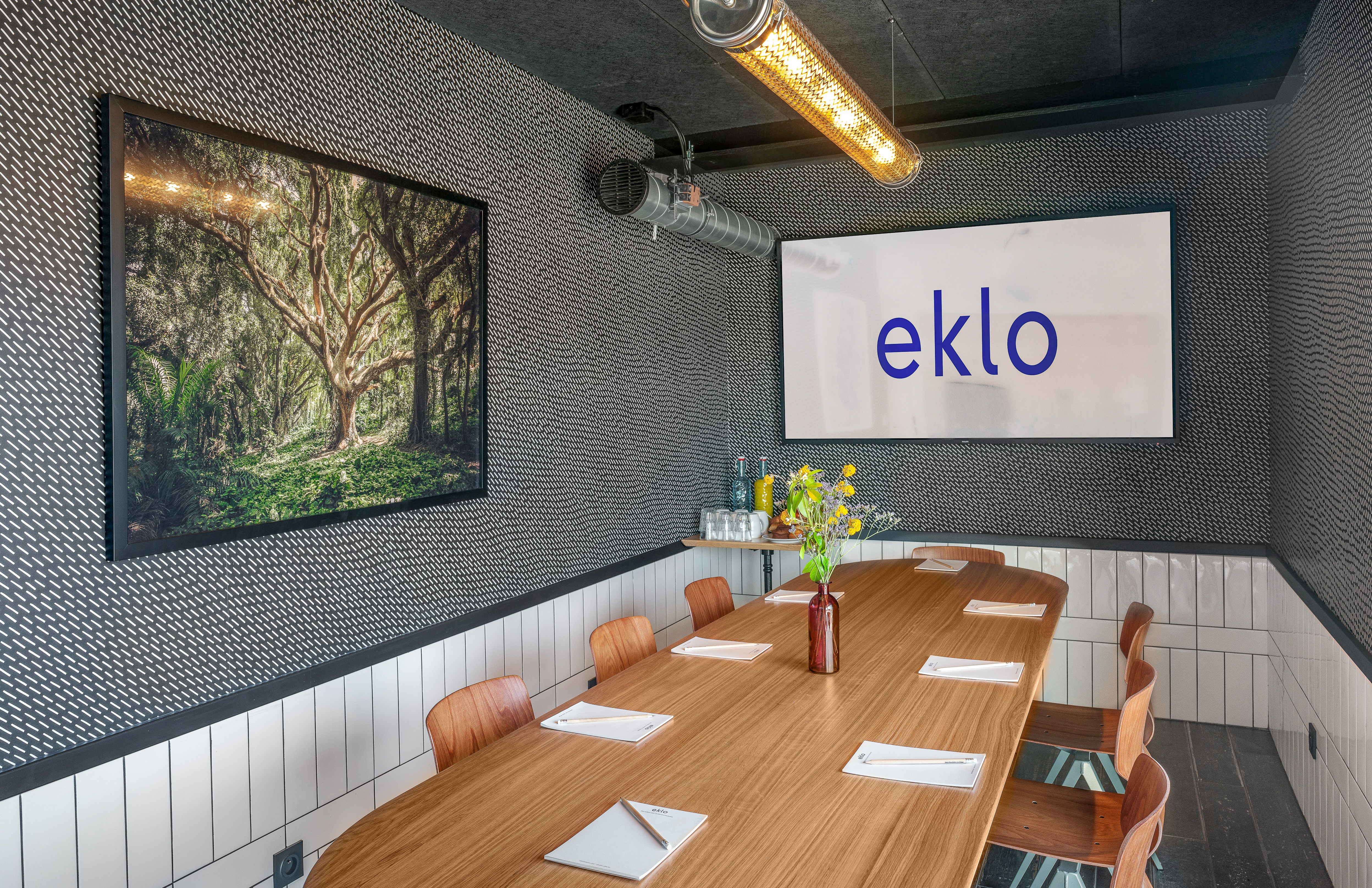 Eklo Marne La Vallée - nuotrauka