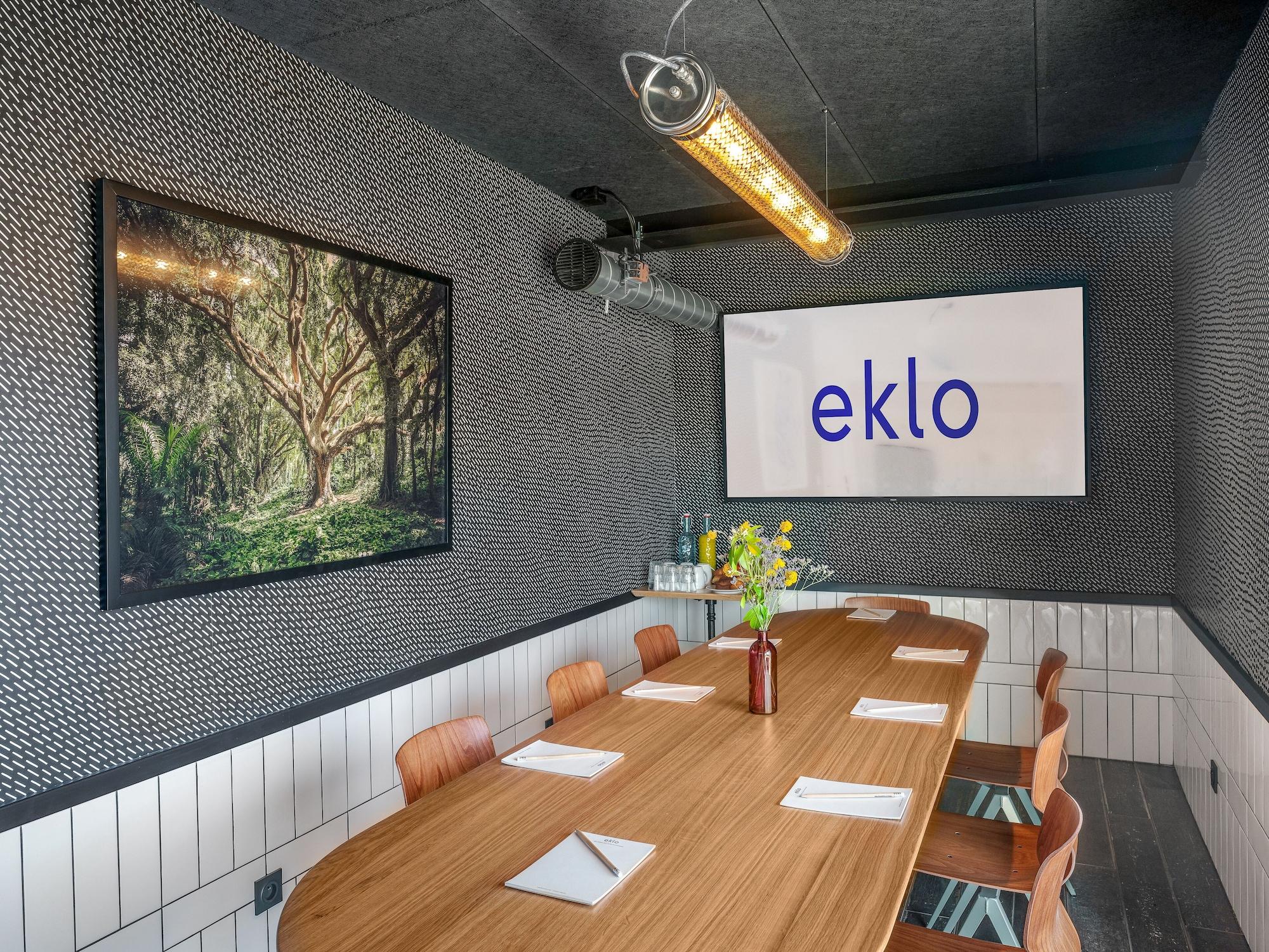 Eklo Marne La Vallée - nuotrauka