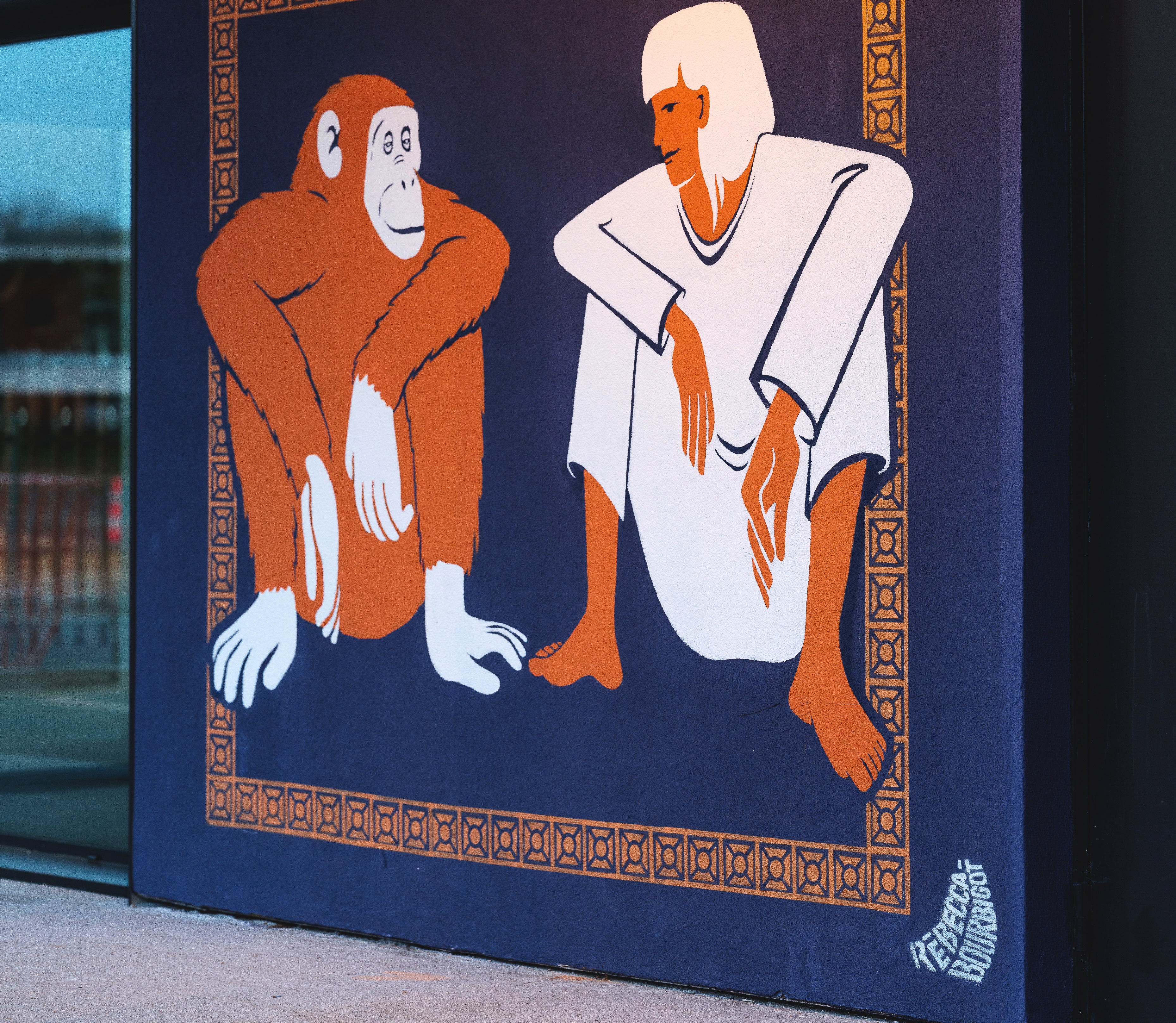 Eklo Marne La Vallée - nuotrauka